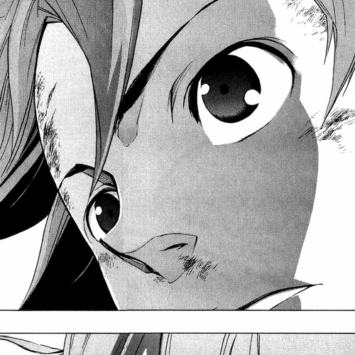 Eureka Seven Chapter 13 v2 : Flourish cover