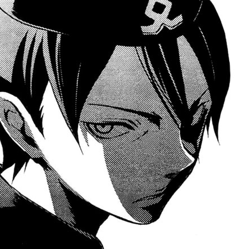 Eureka Seven Chapter 15 v2 : The Heretic Anthem cover