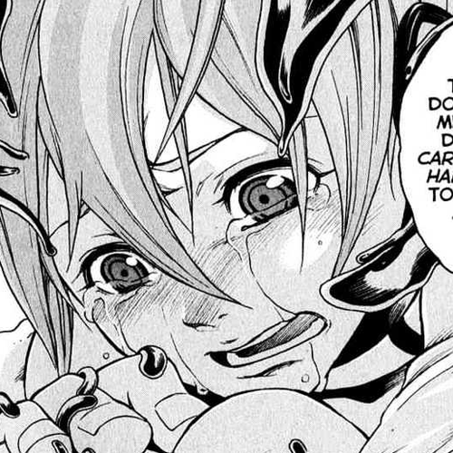 Eureka Seven Chapter 21 : the lost world cover