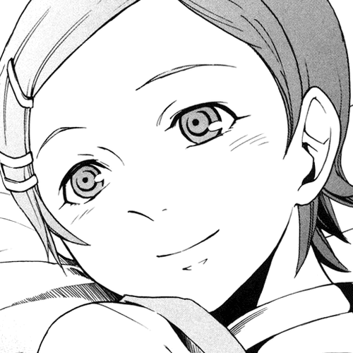 Eureka Seven Chapter 5 v2 : THE SUN & THE MOON cover