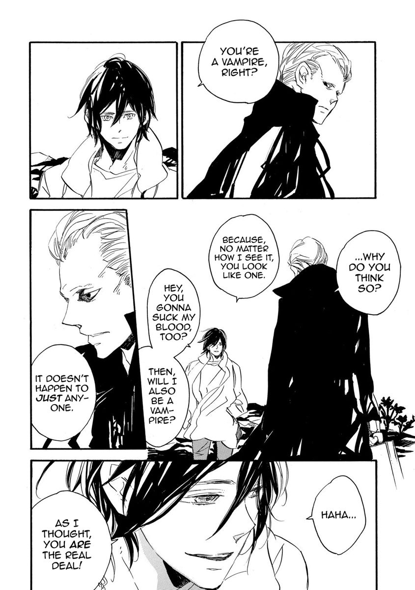 Eureka Chapter 1 page 15 - Chapter 1