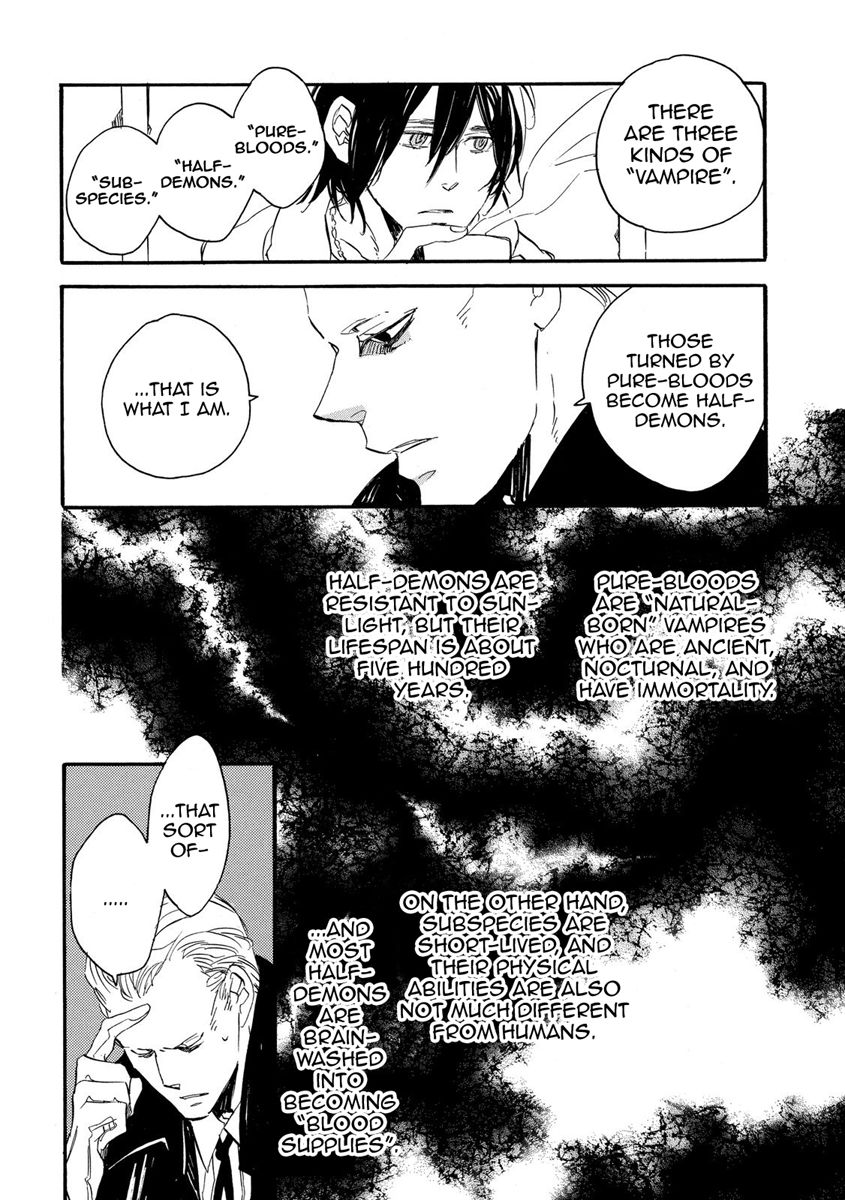 Eureka Chapter 1 page 17 - Chapter 1