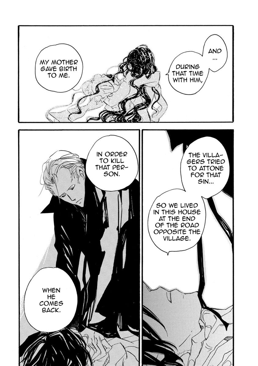 Eureka Chapter 1 page 25 - Chapter 1