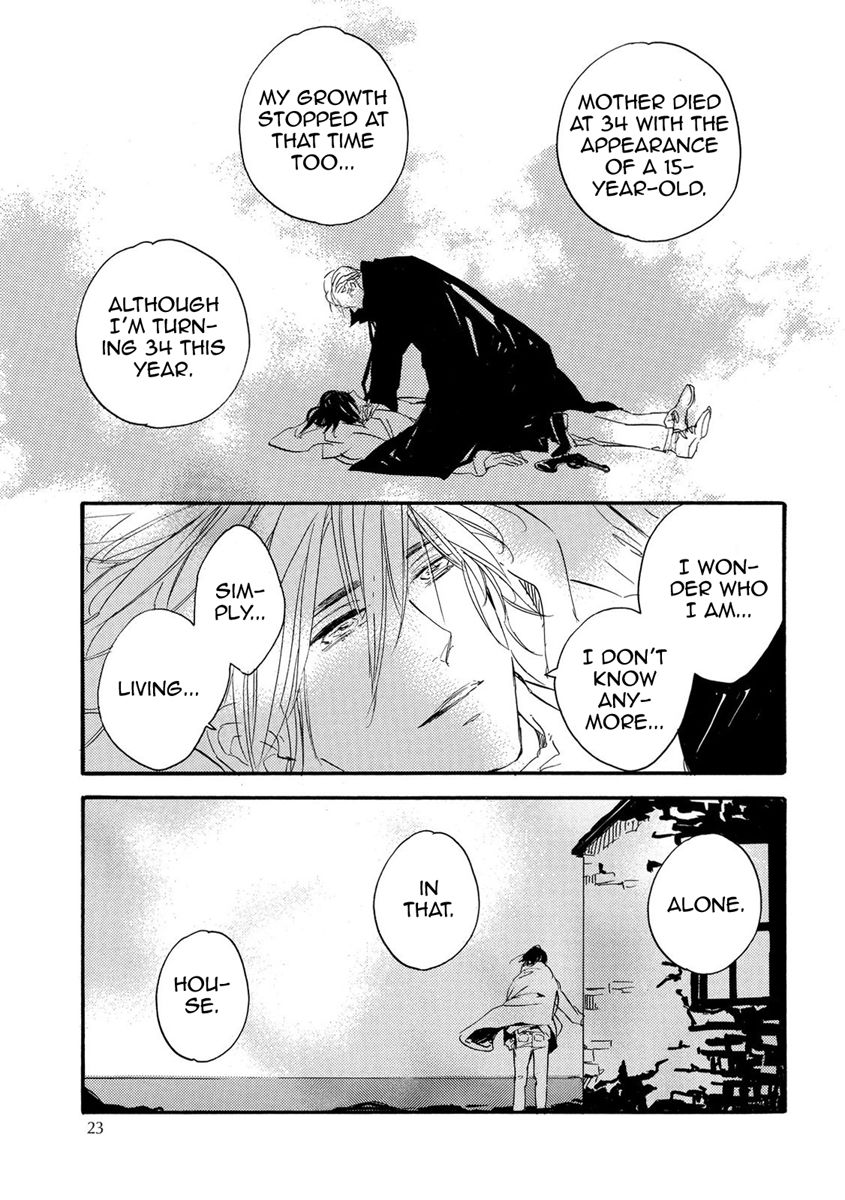 Eureka Chapter 1 page 26 - Chapter 1
