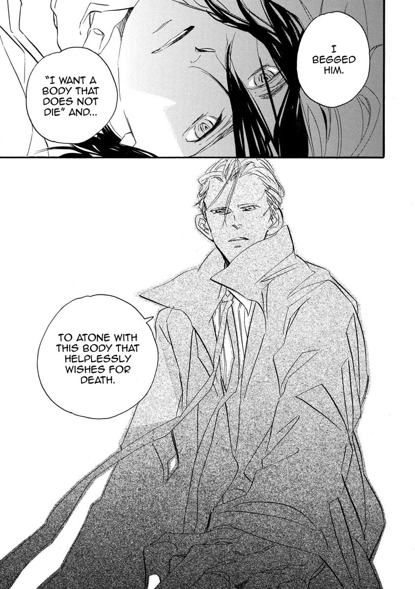 Eureka Chapter 1 page 28 - Chapter 1
