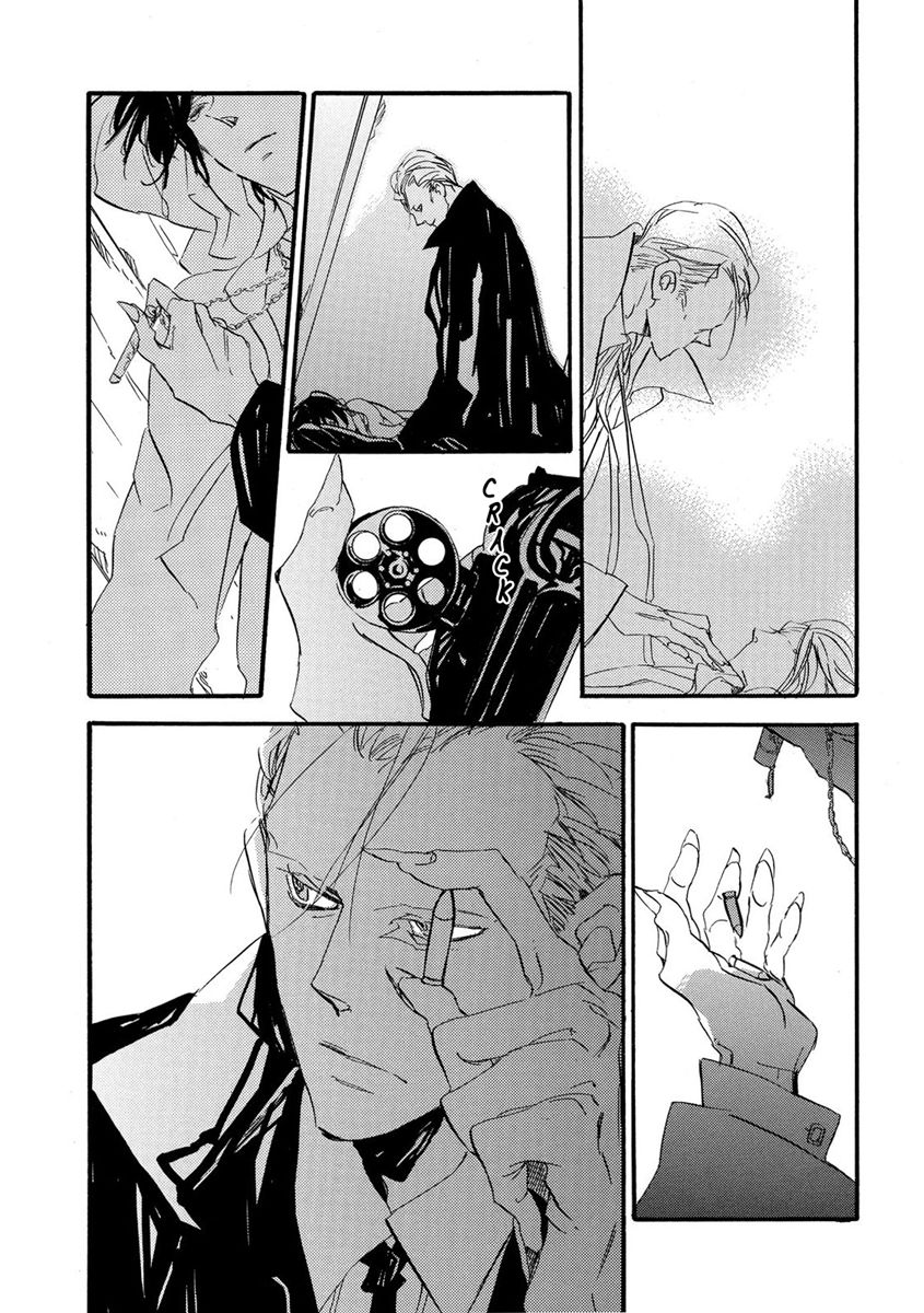 Eureka Chapter 1 page 30 - Chapter 1
