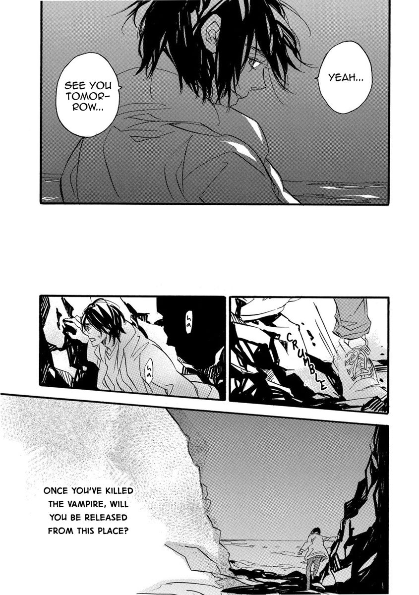Eureka Chapter 1 page 32 - Chapter 1