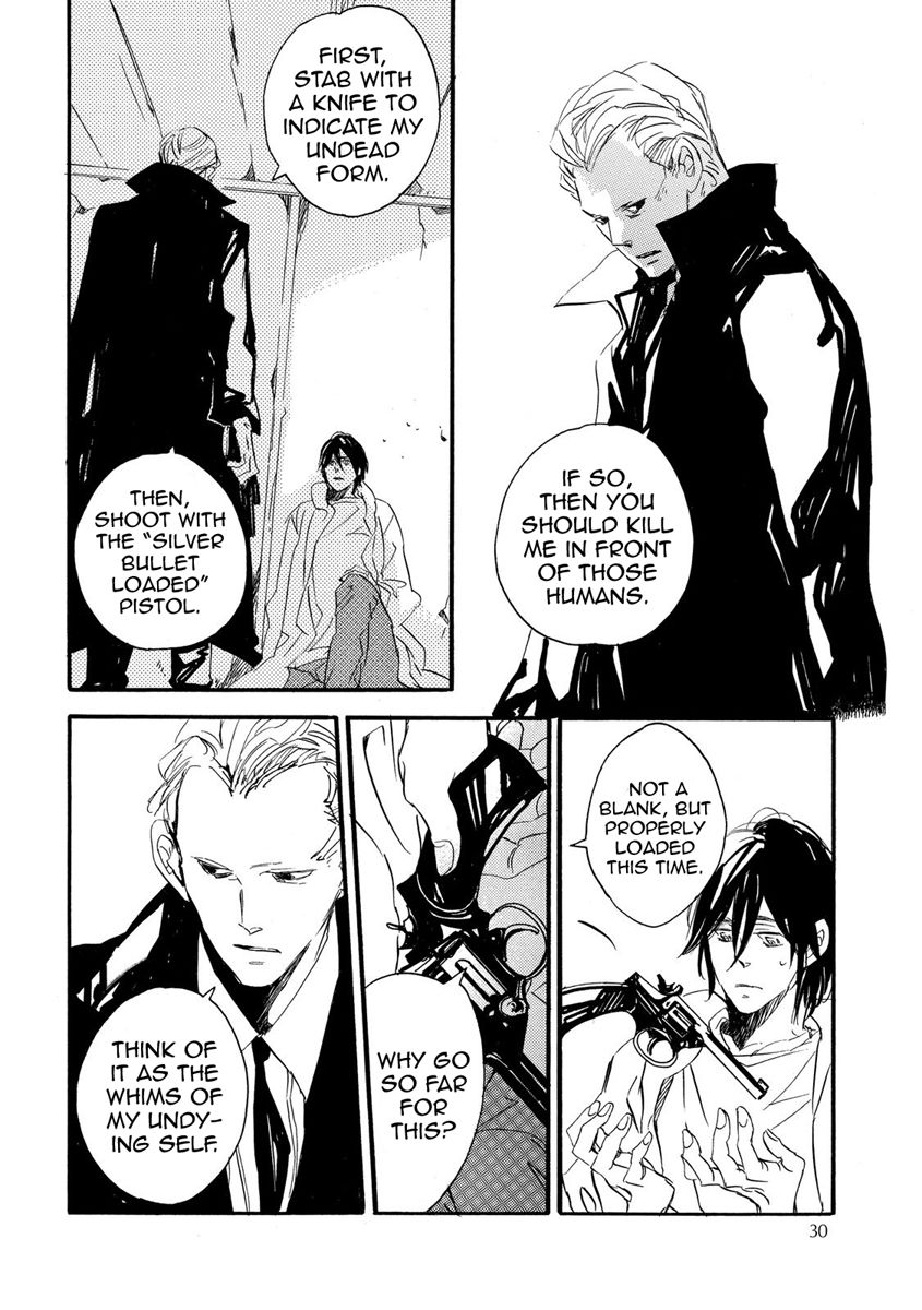 Eureka Chapter 1 page 33 - Chapter 1