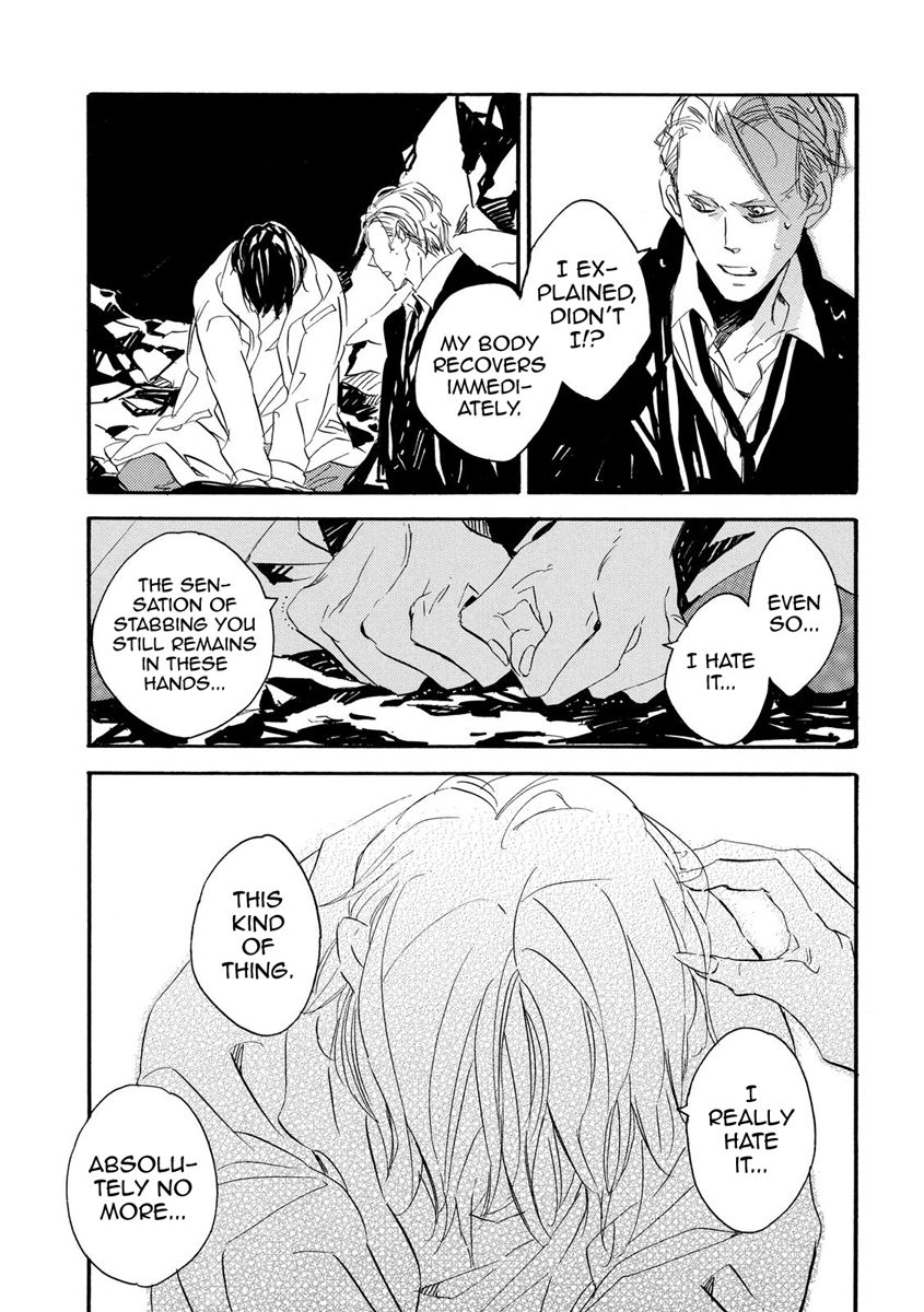 Eureka Chapter 1 page 36 - Chapter 1