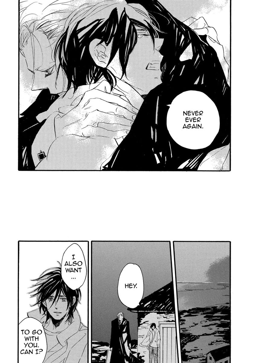 Eureka Chapter 1 page 37 - Chapter 1