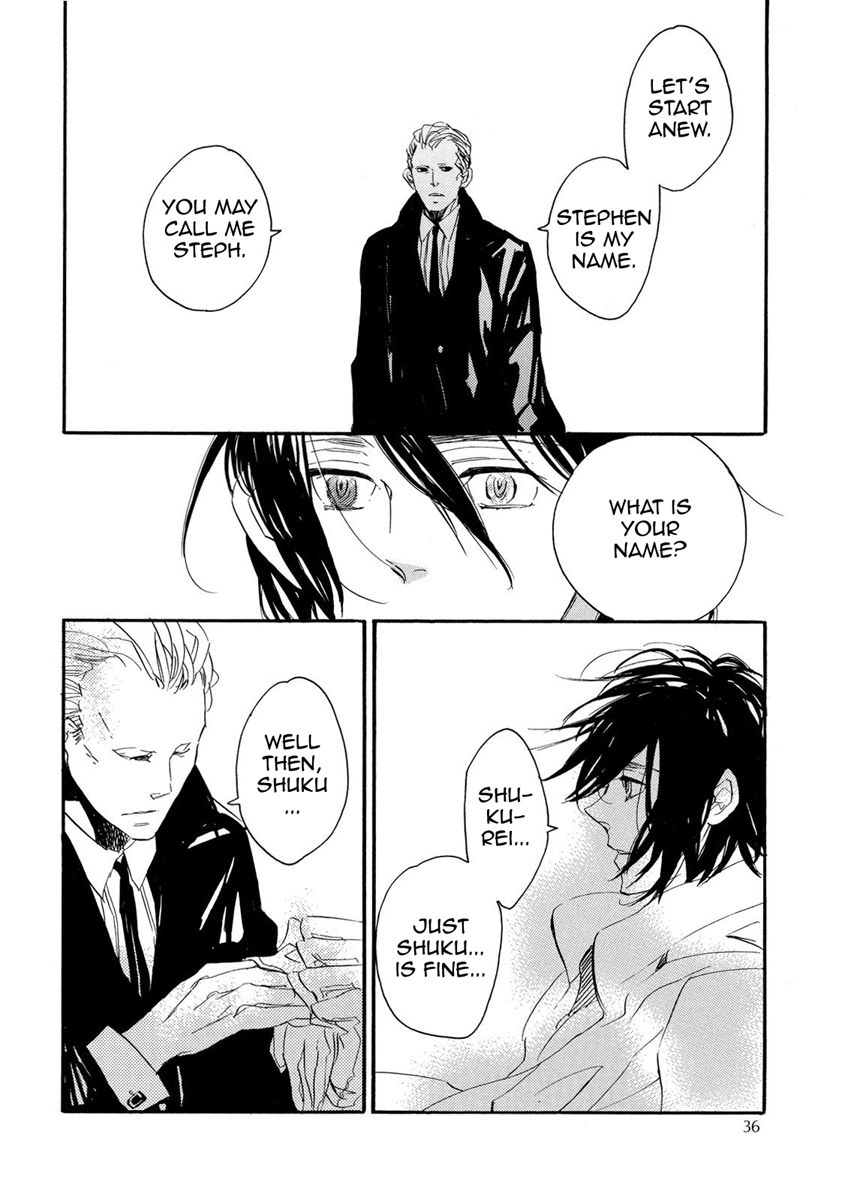 Eureka Chapter 1 page 39 - Chapter 1