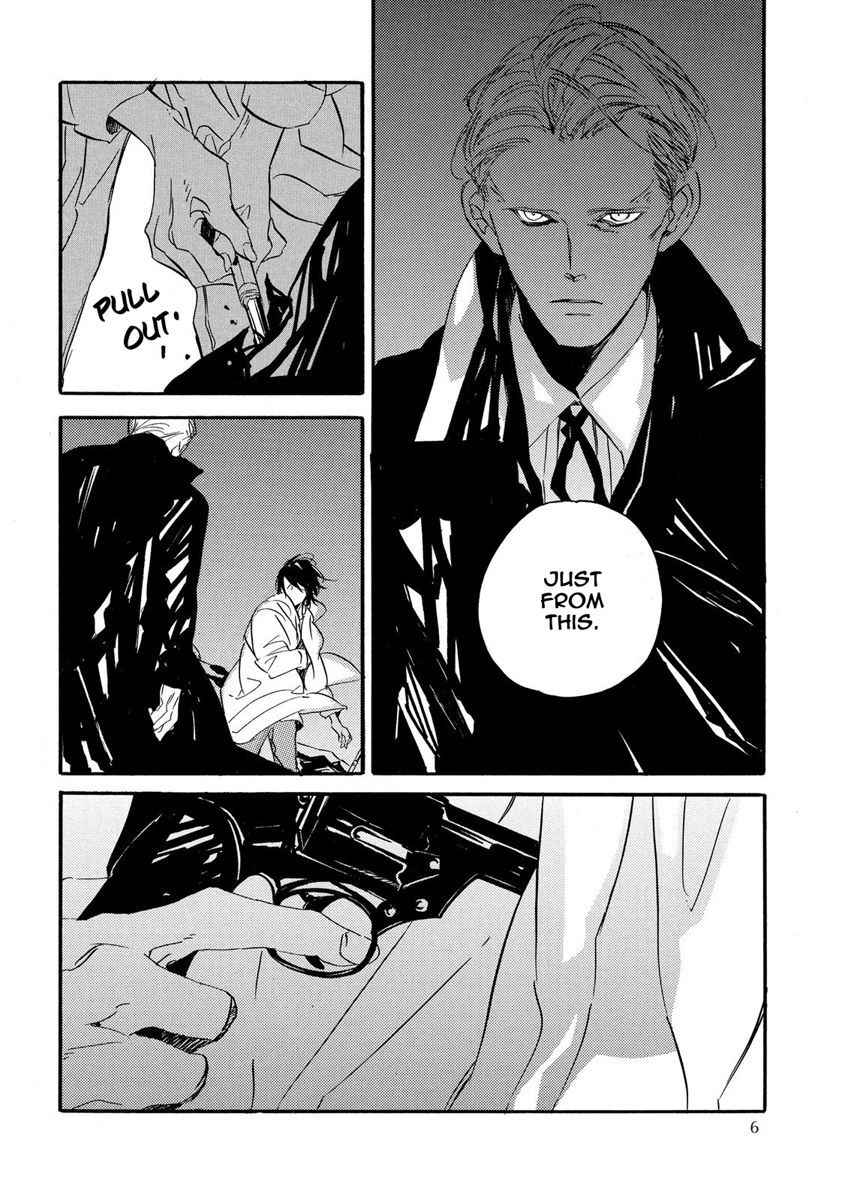 Eureka Chapter 1 page 9 - Chapter 1