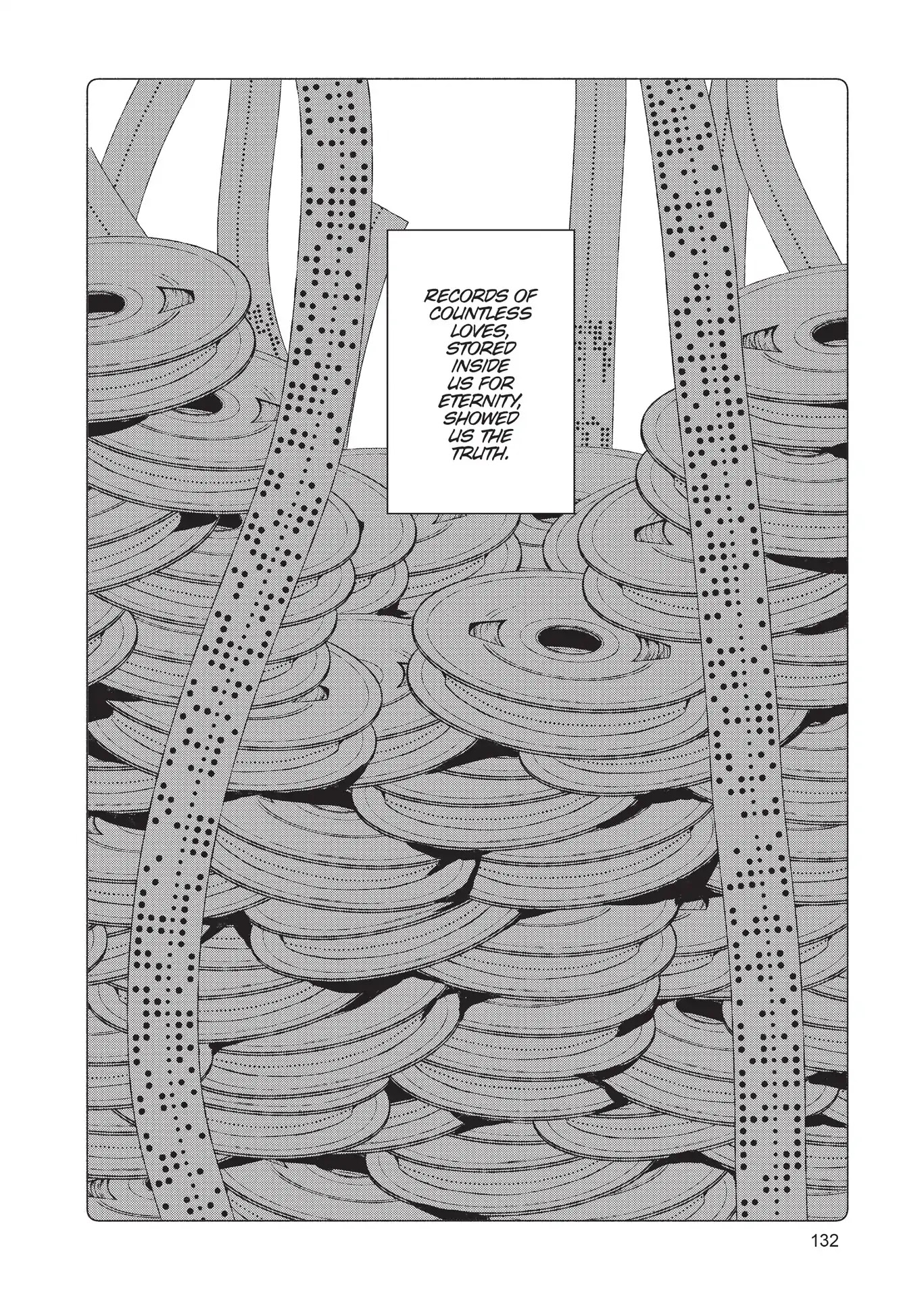 Eve and Eve Chapter 6 page 20 - Chapter 6: Eternity 1 and 2: Eve and Eve