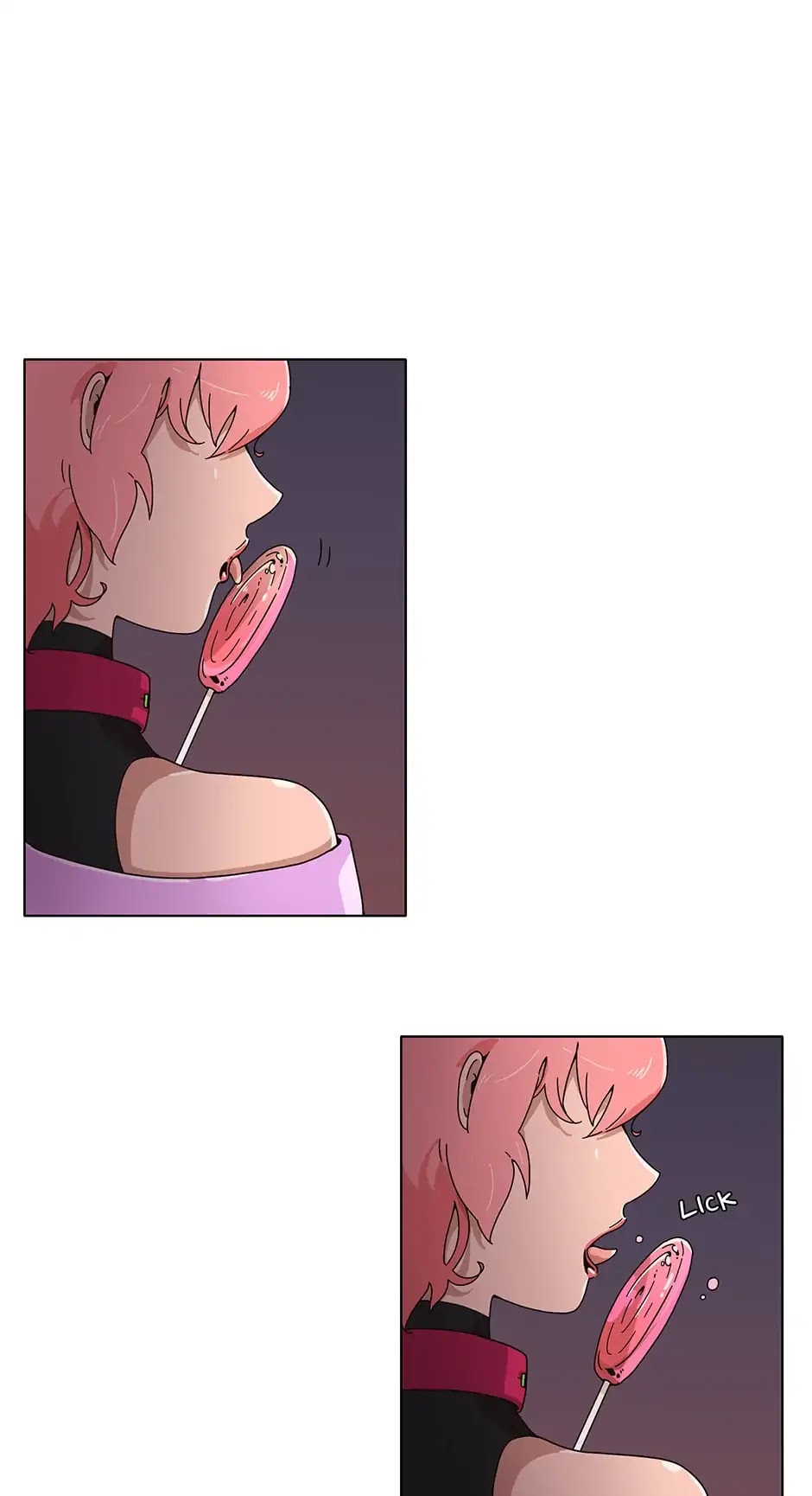 EVE (Eunyou) Chapter 2 page 37 - Chapter 2: Episode 2: The Preliminaries