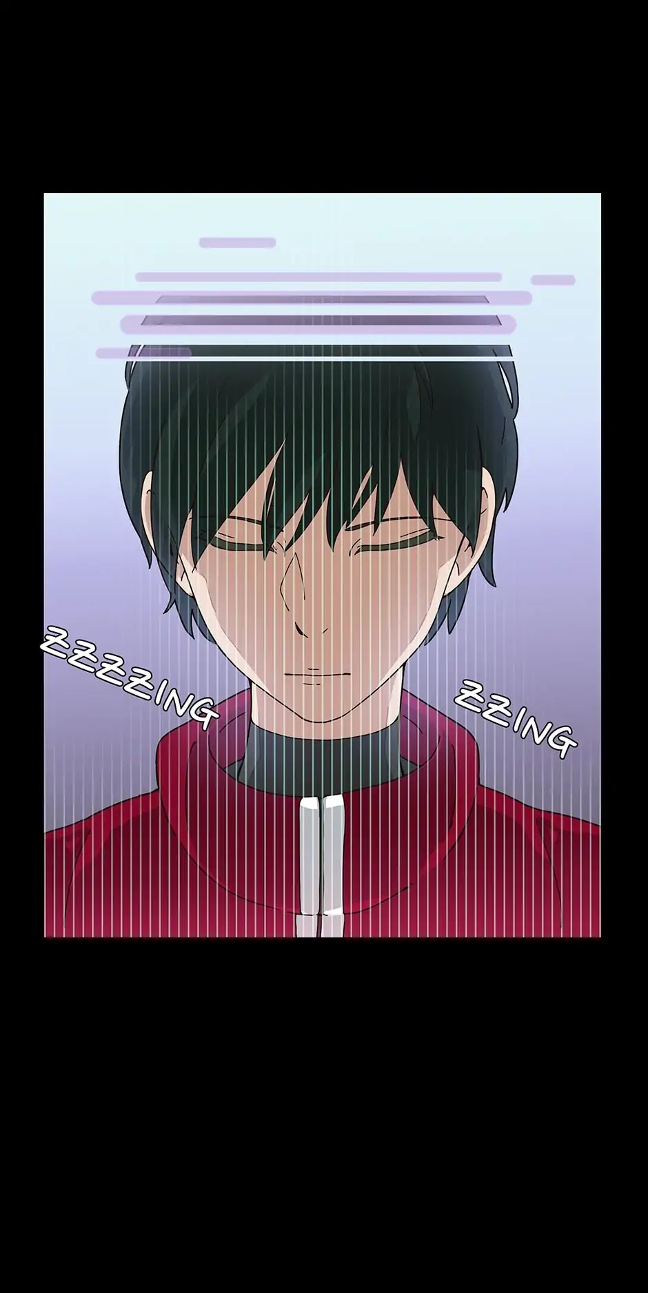 EVE (Eunyou) Chapter 2 page 44 - Chapter 2: Episode 2: The Preliminaries