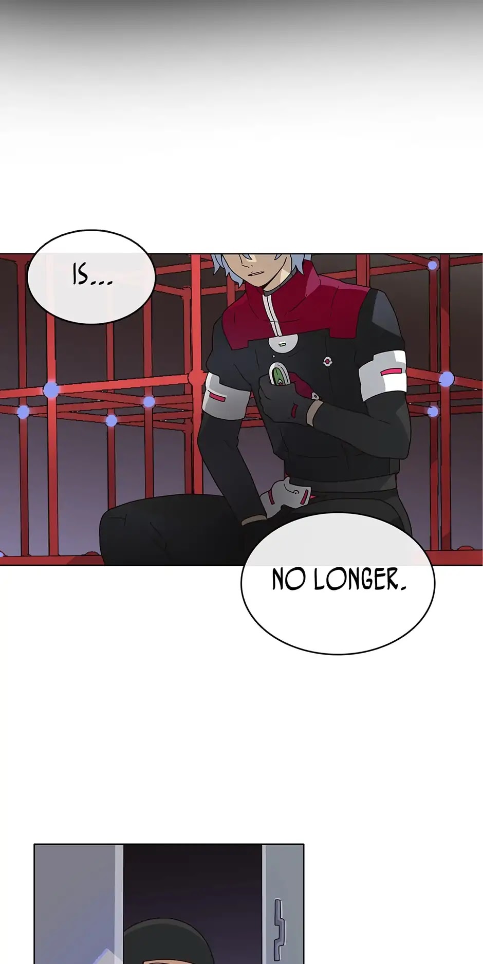 EVE (Eunyou) Chapter 2 page 47 - Chapter 2: Episode 2: The Preliminaries