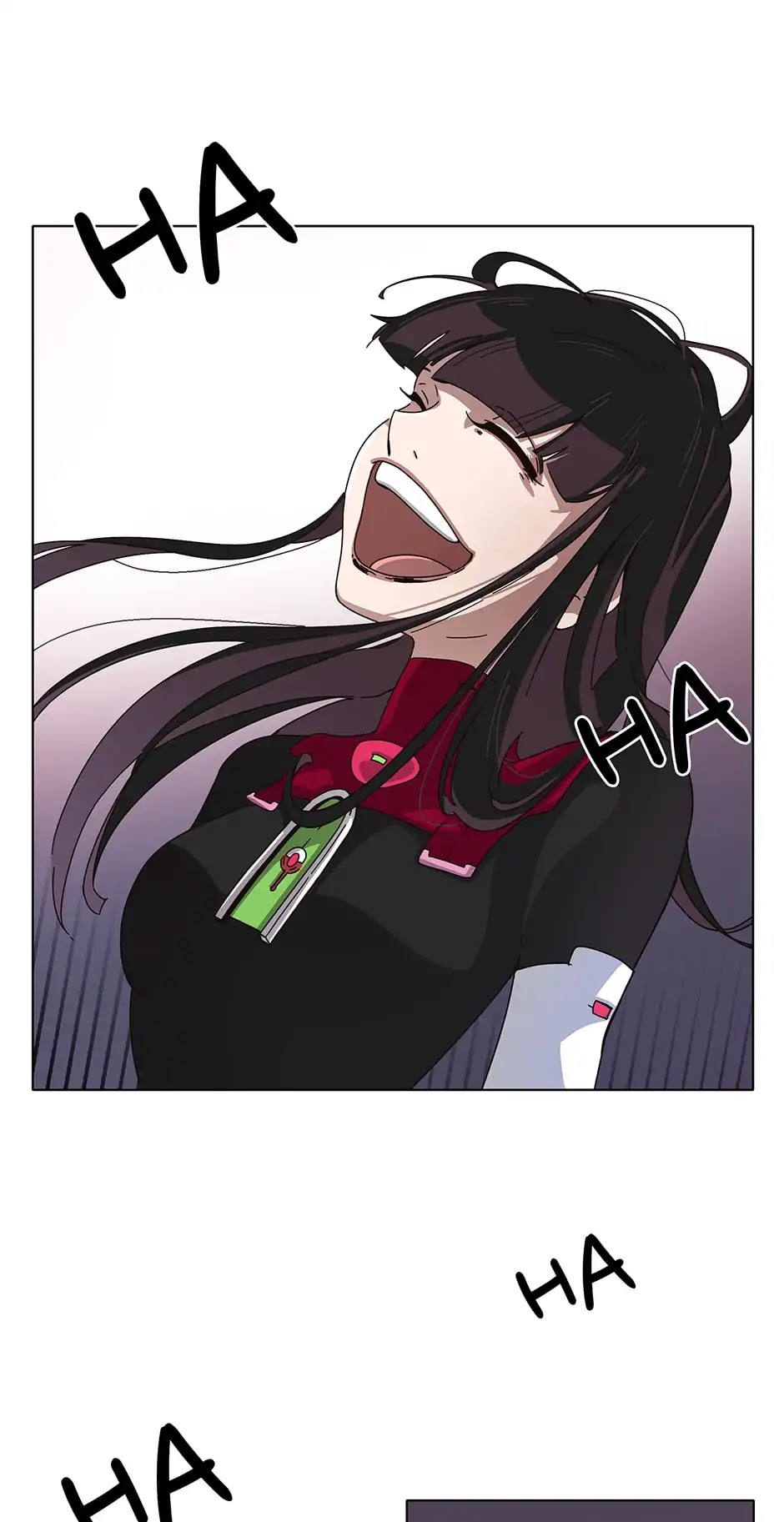 EVE (Eunyou) Chapter 2 page 53 - Chapter 2: Episode 2: The Preliminaries