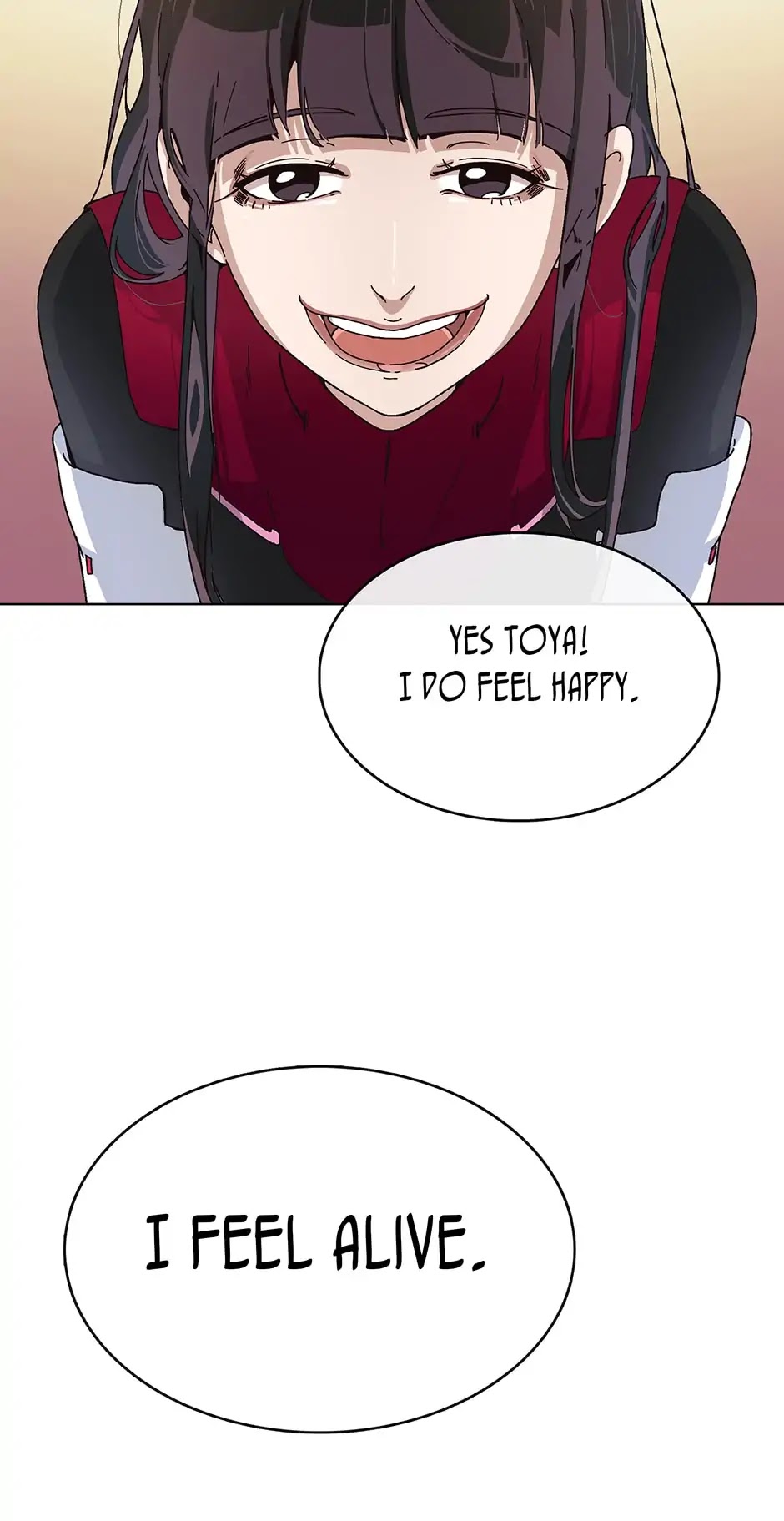 EVE (Eunyou) Chapter 2 page 57 - Chapter 2: Episode 2: The Preliminaries