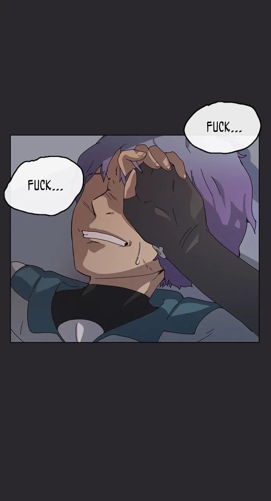 EVE (Eunyou) Chapter 2 page 8 - Chapter 2: Episode 2: The Preliminaries