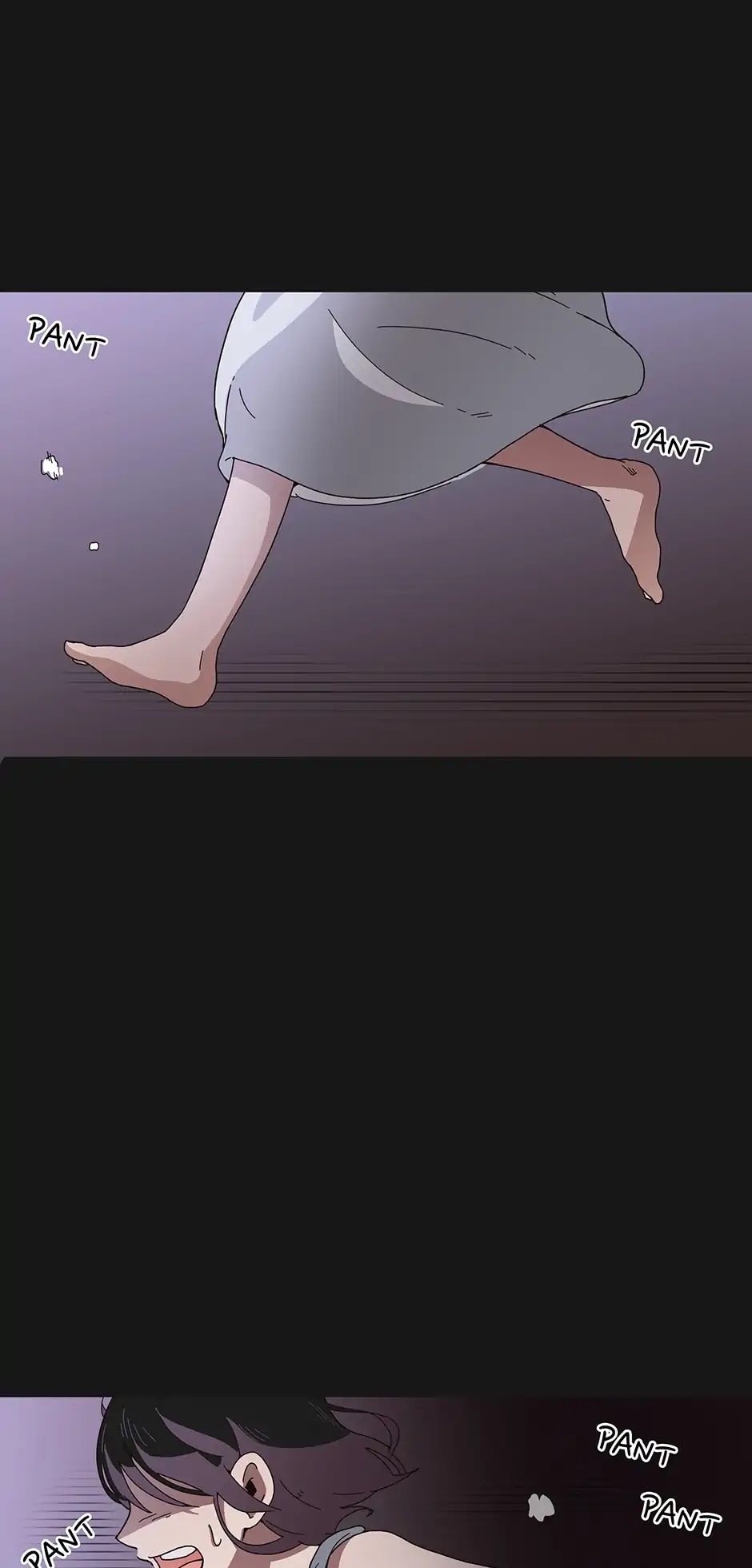 EVE (Eunyou) Chapter 3 page 1 - Chapter 3: Episode 3: The Preliminaries II