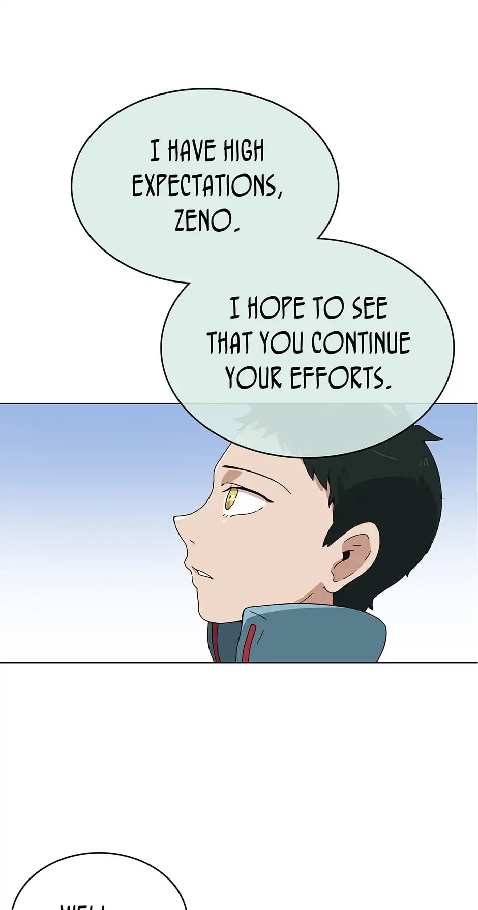 EVE (Eunyou) Chapter 3 page 16 - Chapter 3: Episode 3: The Preliminaries II
