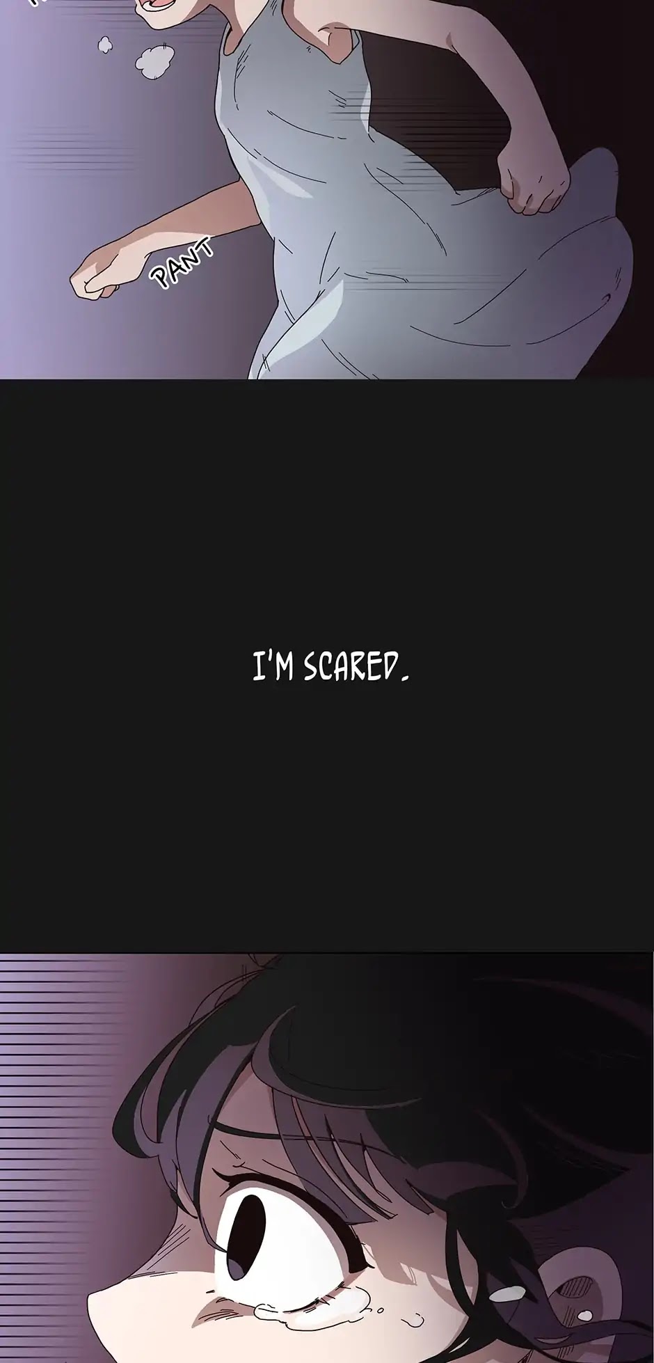 EVE (Eunyou) Chapter 3 page 2 - Chapter 3: Episode 3: The Preliminaries II