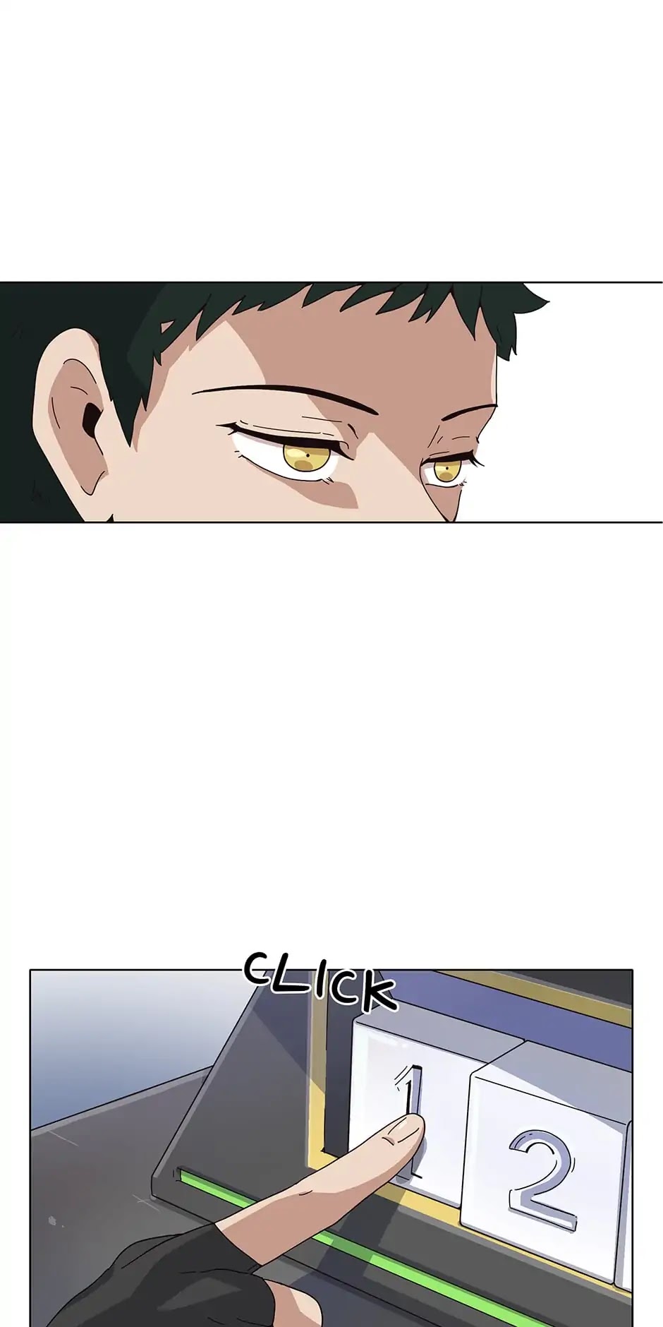 EVE (Eunyou) Chapter 3 page 24 - Chapter 3: Episode 3: The Preliminaries II