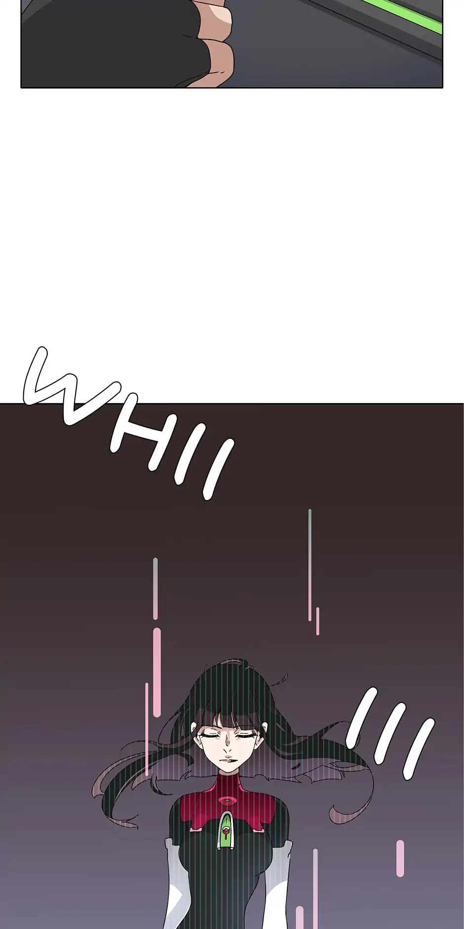 EVE (Eunyou) Chapter 3 page 25 - Chapter 3: Episode 3: The Preliminaries II