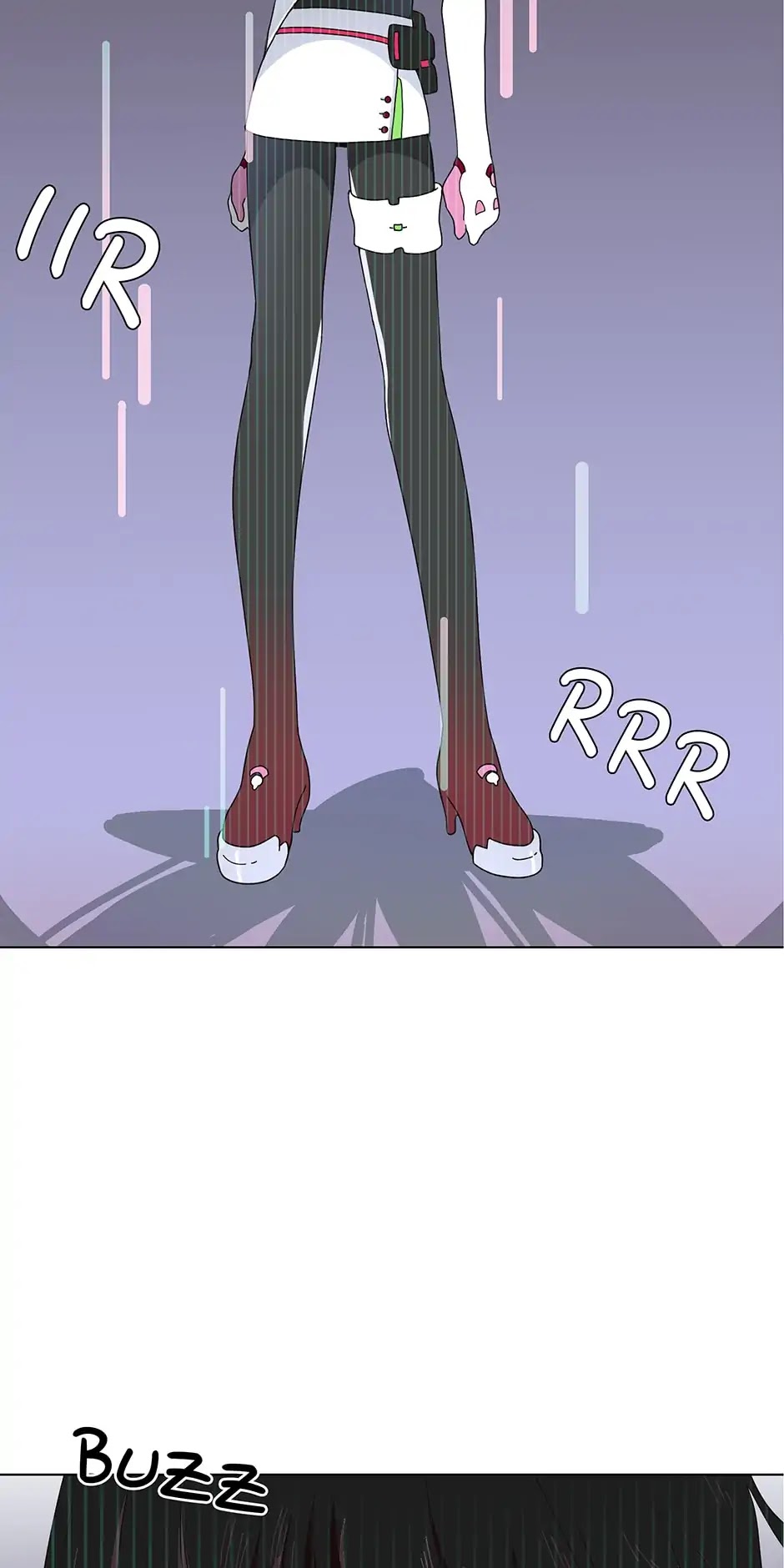 EVE (Eunyou) Chapter 3 page 26 - Chapter 3: Episode 3: The Preliminaries II