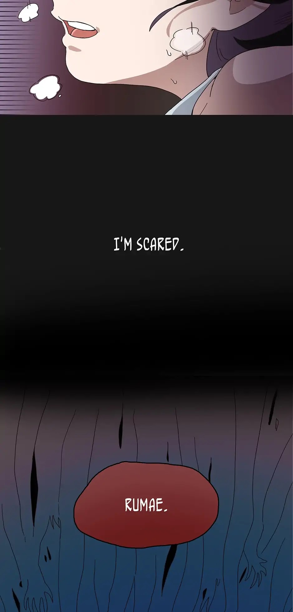 EVE (Eunyou) Chapter 3 page 3 - Chapter 3: Episode 3: The Preliminaries II
