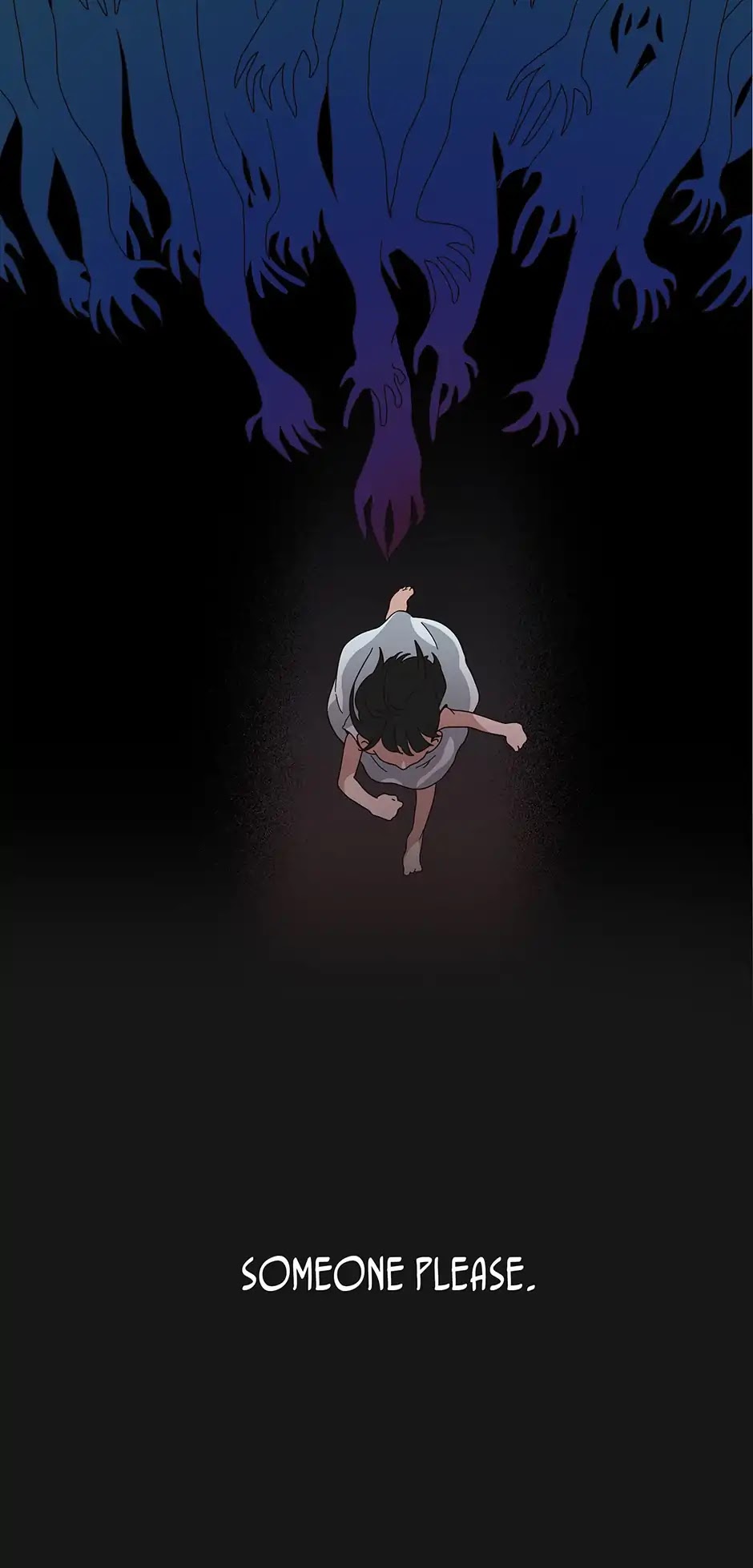 EVE (Eunyou) Chapter 3 page 4 - Chapter 3: Episode 3: The Preliminaries II