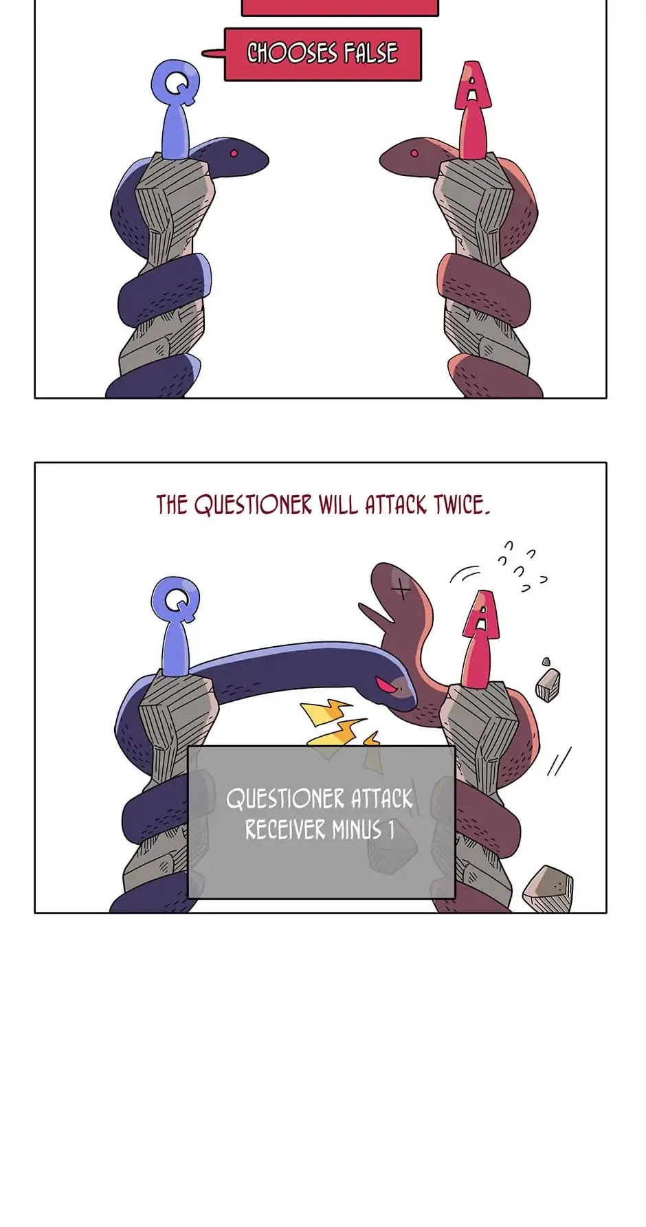 EVE (Eunyou) Chapter 3 page 42 - Chapter 3: Episode 3: The Preliminaries II