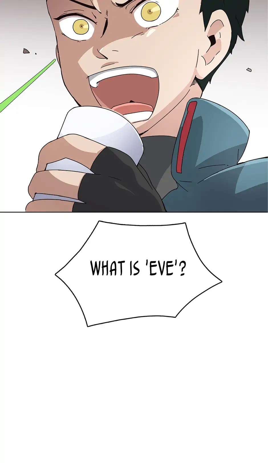 EVE (Eunyou) Chapter 3 page 49 - Chapter 3: Episode 3: The Preliminaries II