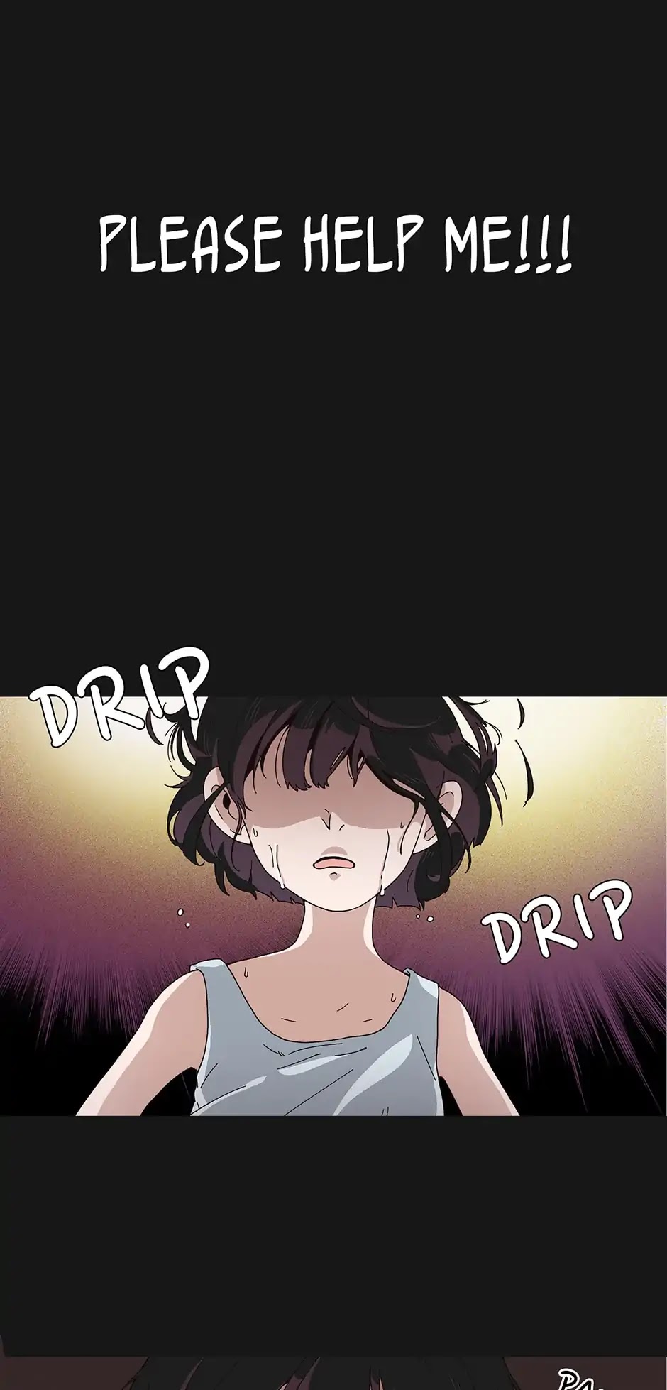 EVE (Eunyou) Chapter 3 page 5 - Chapter 3: Episode 3: The Preliminaries II