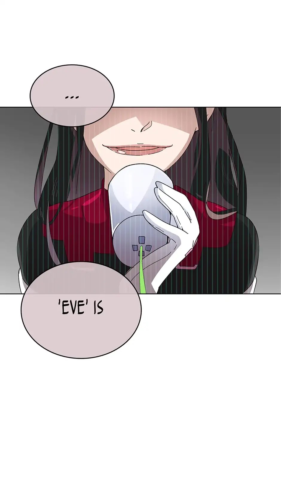 EVE (Eunyou) Chapter 3 page 50 - Chapter 3: Episode 3: The Preliminaries II