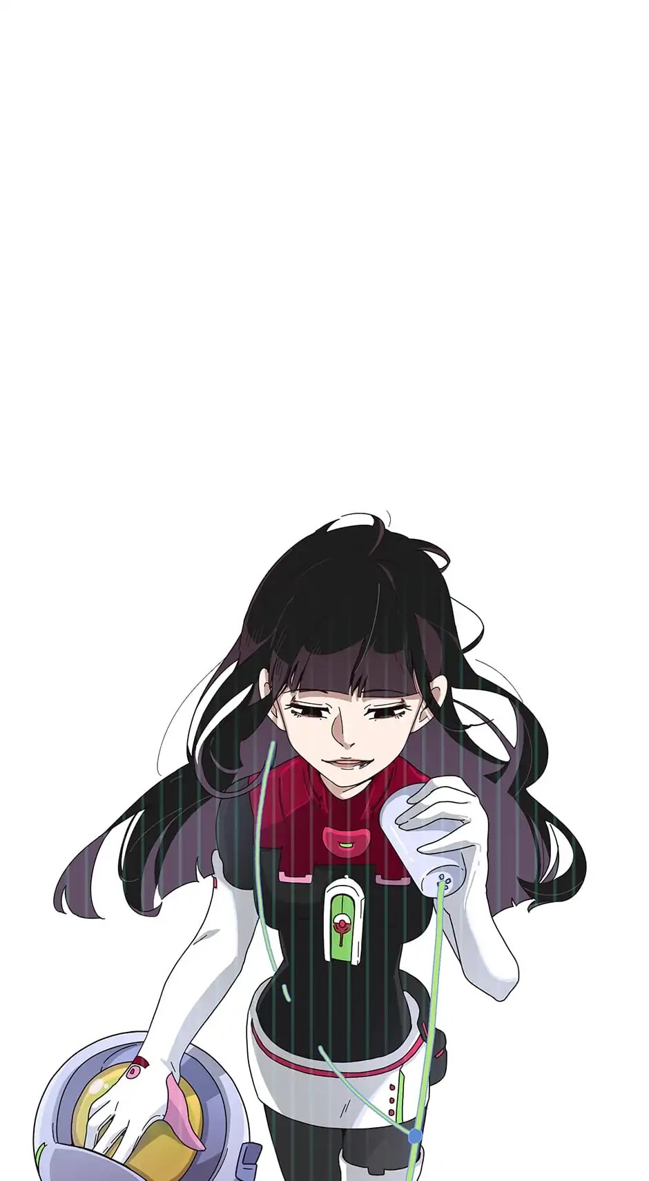 EVE (Eunyou) Chapter 3 page 51 - Chapter 3: Episode 3: The Preliminaries II