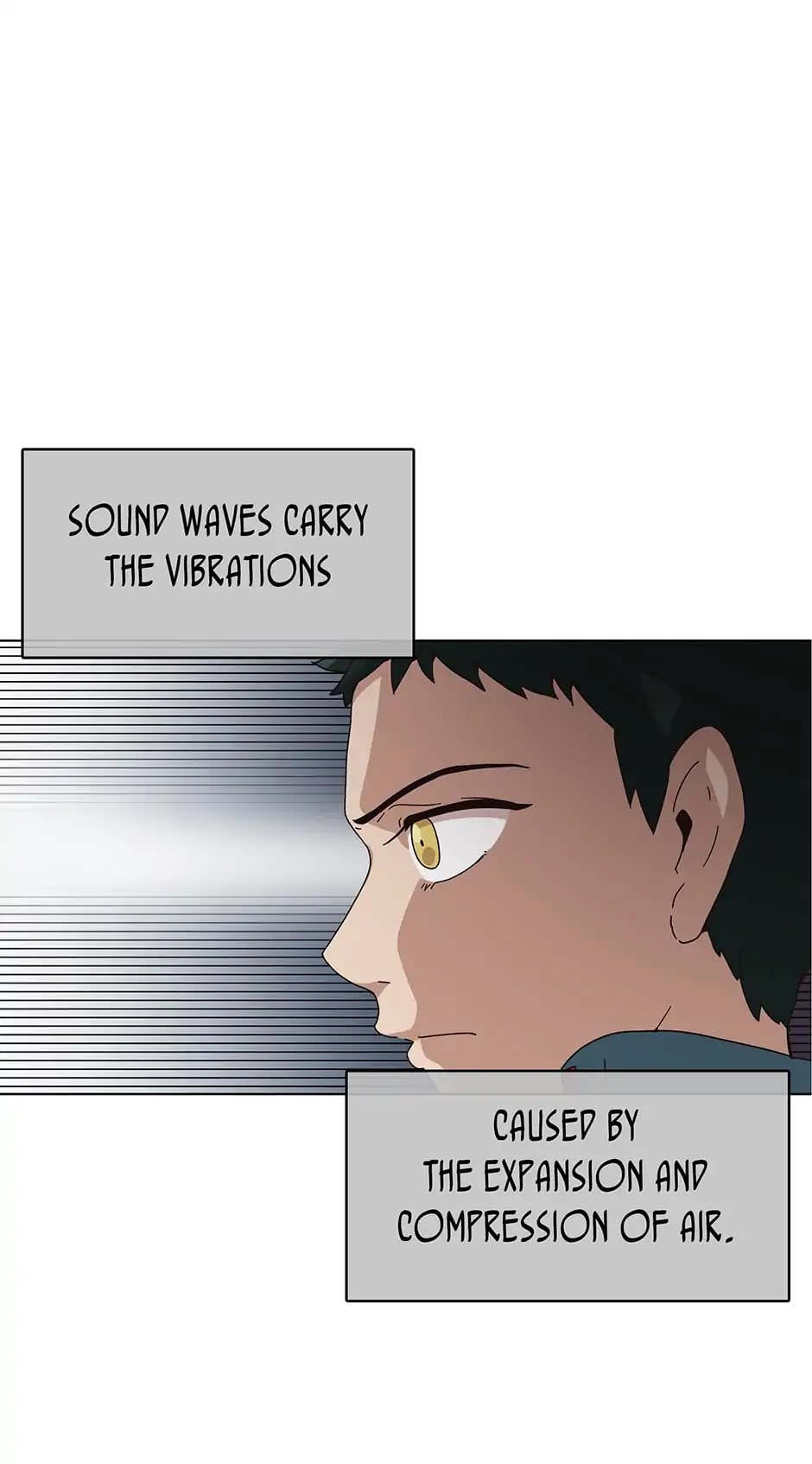 EVE (Eunyou) Chapter 3 page 57 - Chapter 3: Episode 3: The Preliminaries II