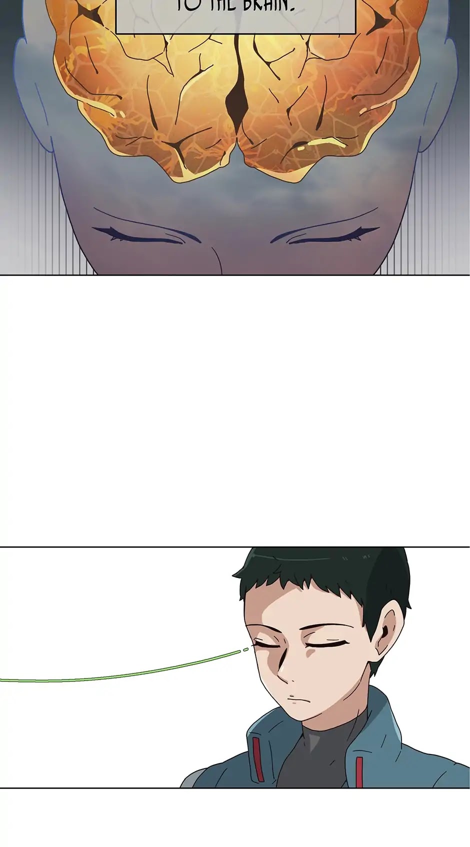 EVE (Eunyou) Chapter 3 page 59 - Chapter 3: Episode 3: The Preliminaries II
