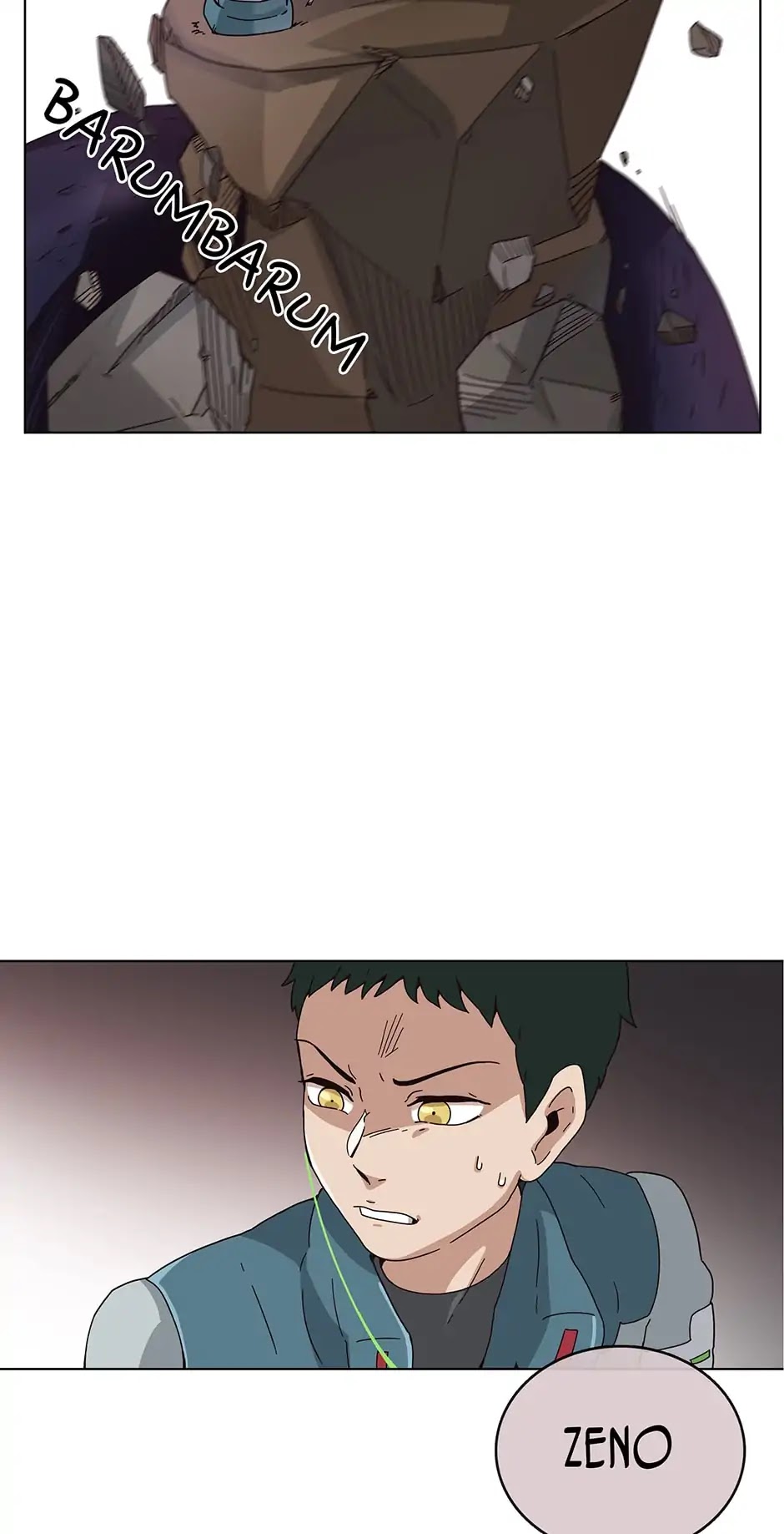 EVE (Eunyou) Chapter 3 page 66 - Chapter 3: Episode 3: The Preliminaries II