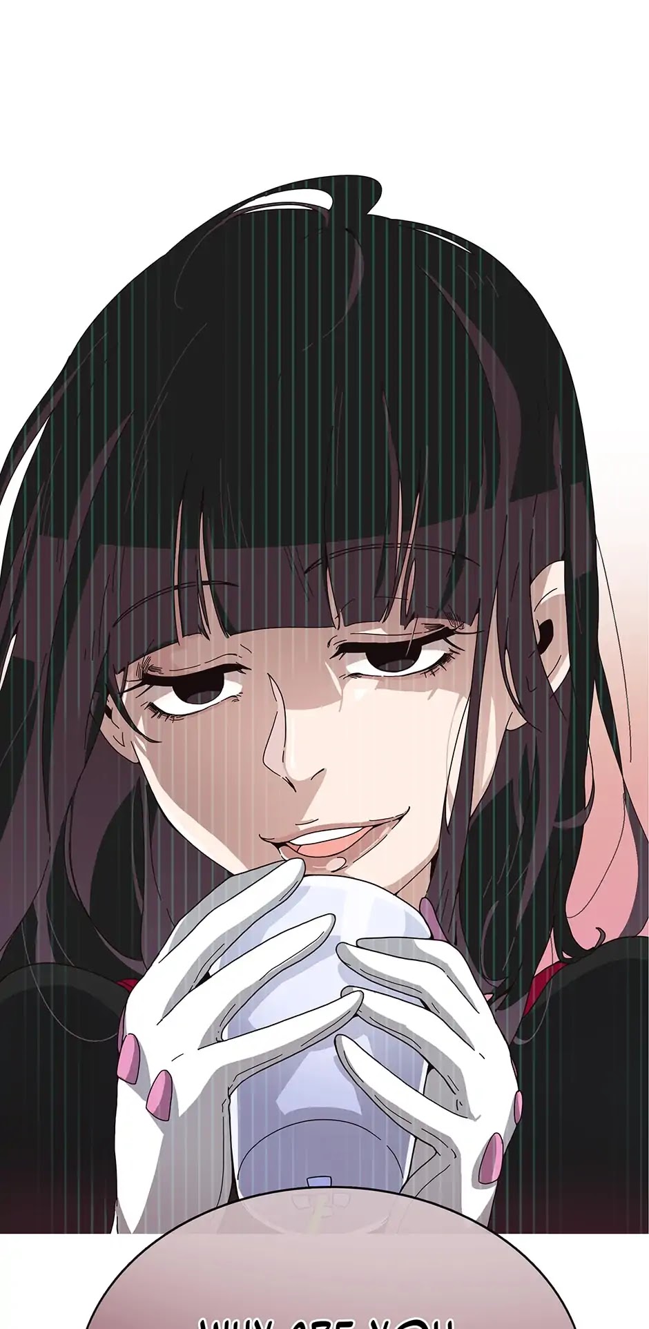 EVE (Eunyou) Chapter 3 page 73 - Chapter 3: Episode 3: The Preliminaries II