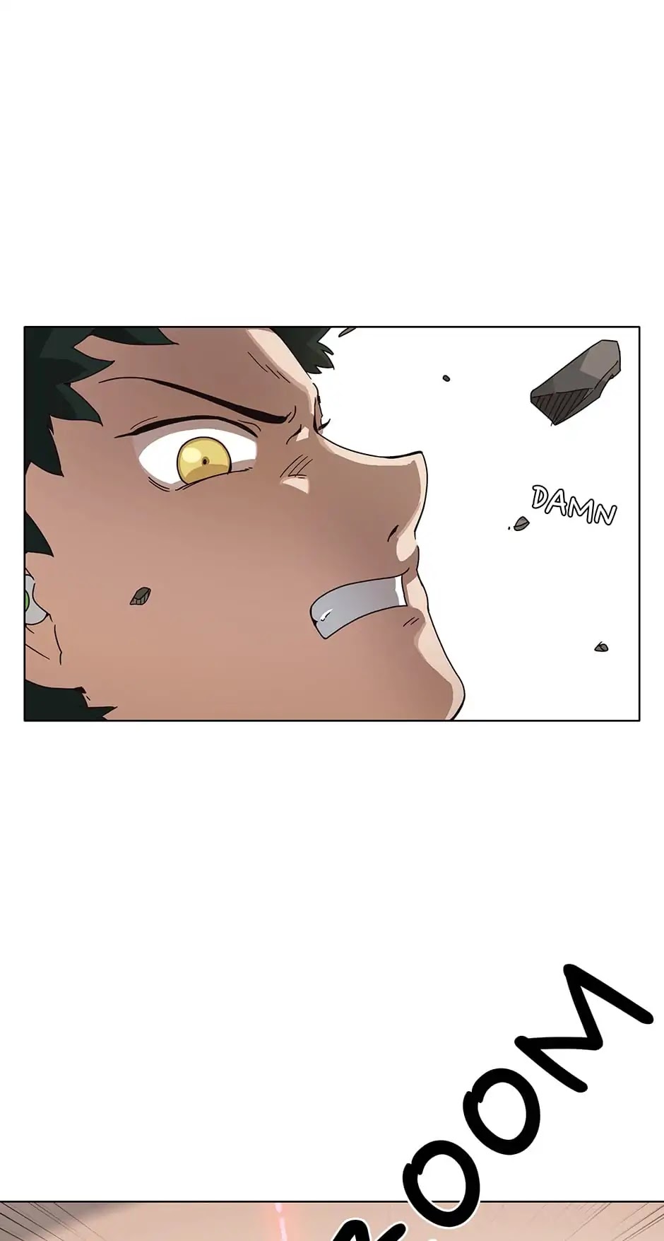 EVE (Eunyou) Chapter 4 page 19 - Chapter 4: Episode 4: The Preliminaries III
