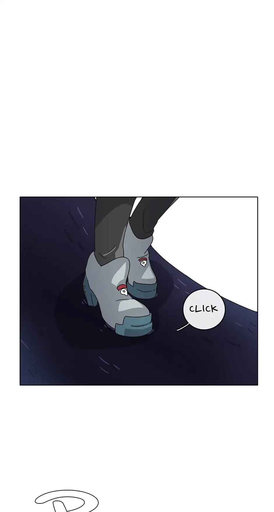 EVE (Eunyou) Chapter 4 page 23 - Chapter 4: Episode 4: The Preliminaries III