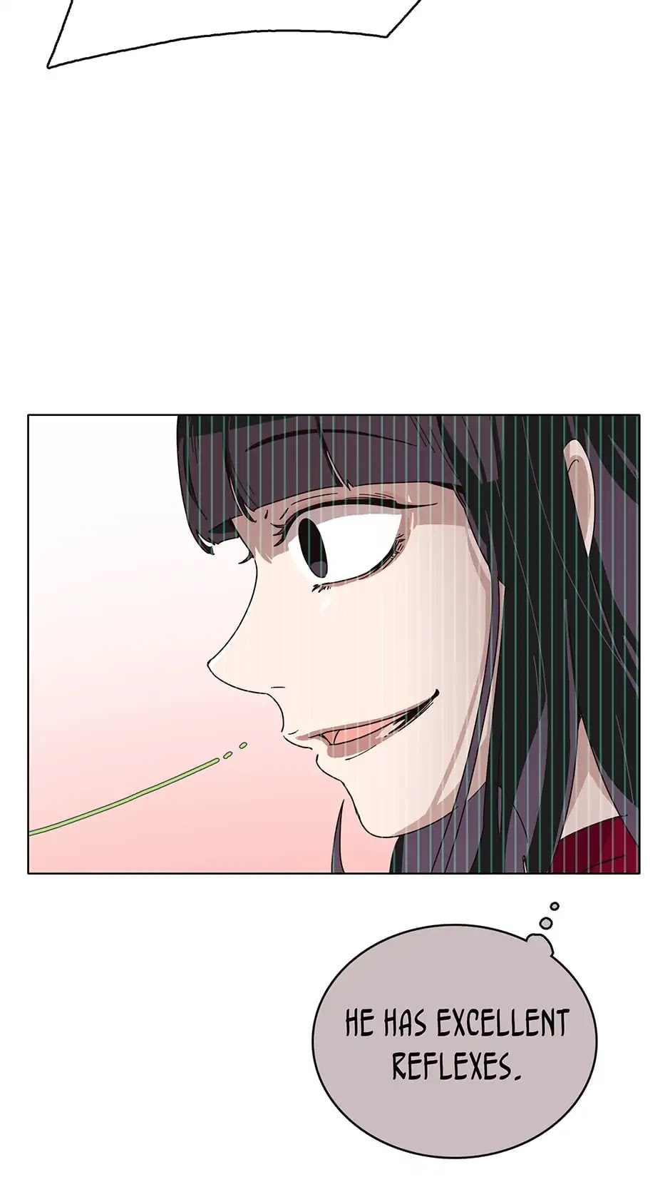 EVE (Eunyou) Chapter 4 page 26 - Chapter 4: Episode 4: The Preliminaries III
