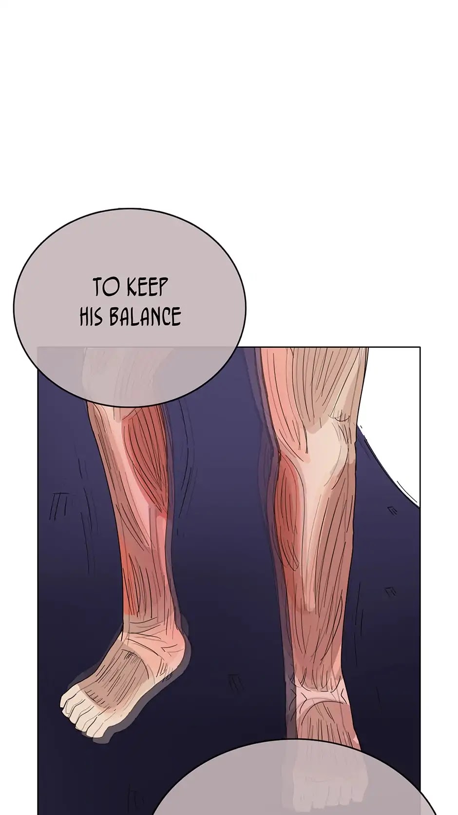 EVE (Eunyou) Chapter 4 page 27 - Chapter 4: Episode 4: The Preliminaries III