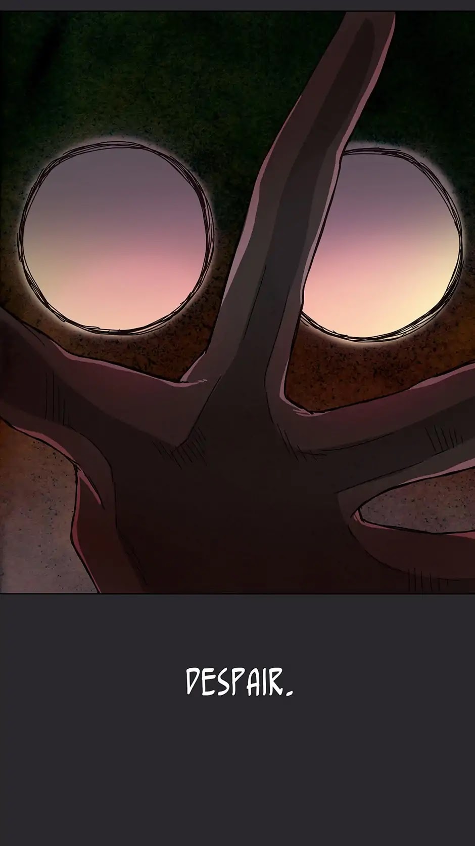 EVE (Eunyou) Chapter 4 page 3 - Chapter 4: Episode 4: The Preliminaries III