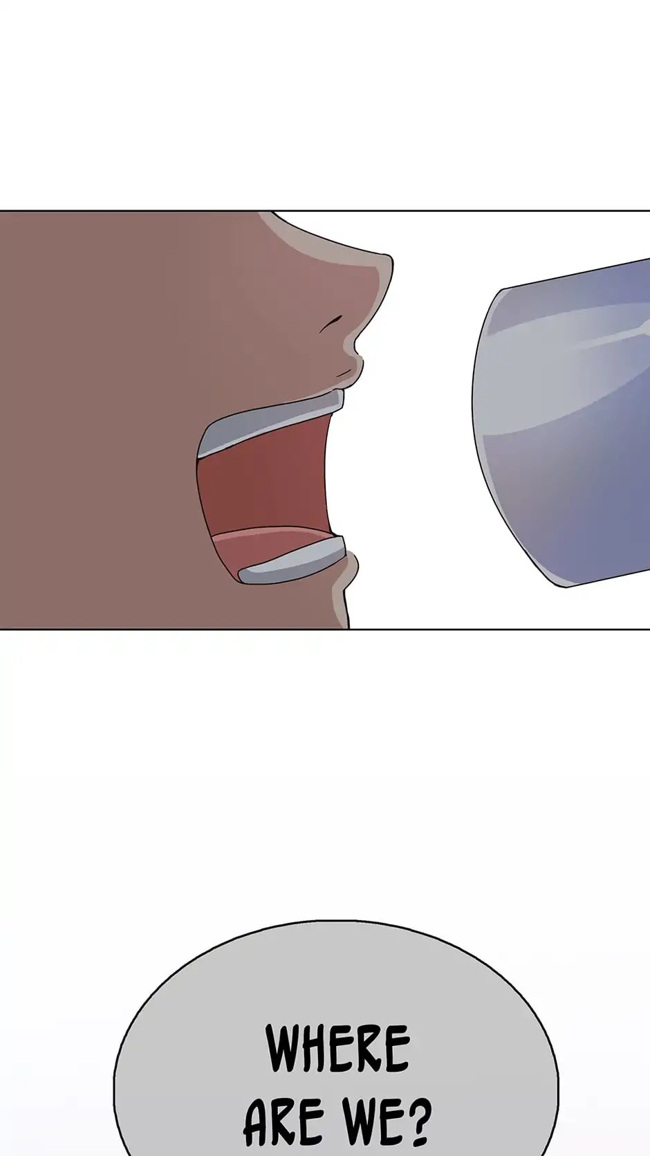 EVE (Eunyou) Chapter 4 page 31 - Chapter 4: Episode 4: The Preliminaries III