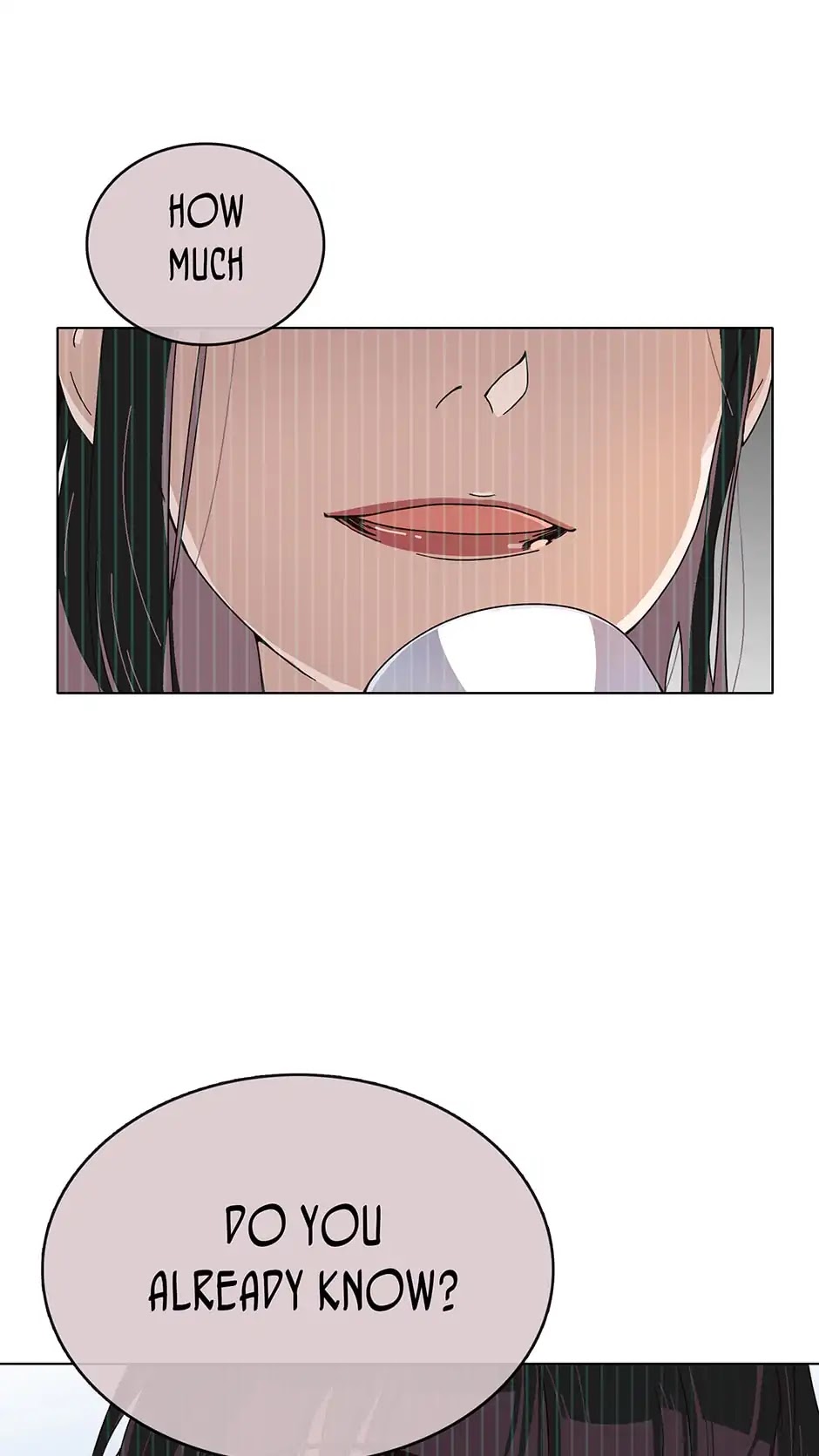 EVE (Eunyou) Chapter 4 page 33 - Chapter 4: Episode 4: The Preliminaries III