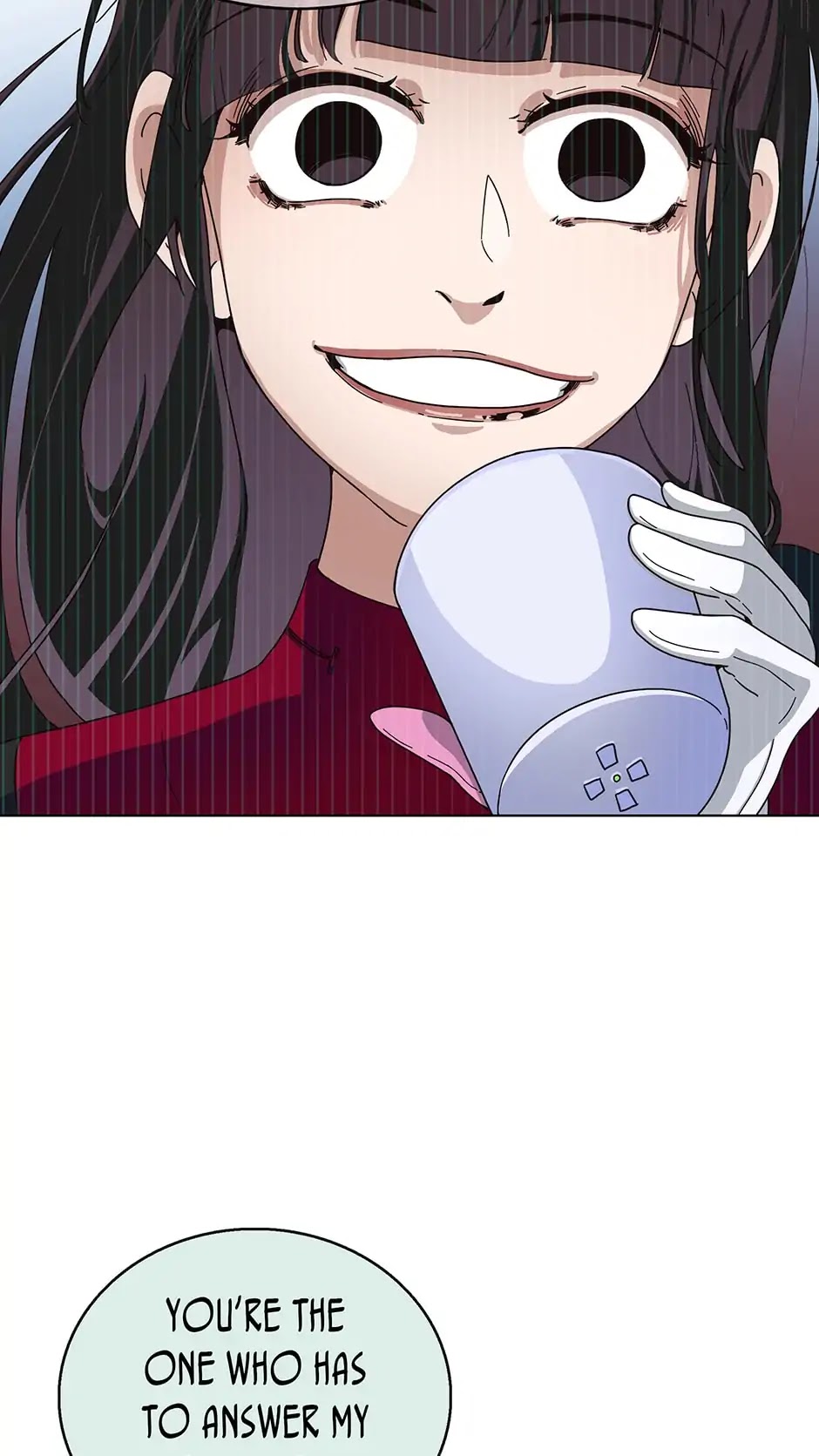 EVE (Eunyou) Chapter 4 page 34 - Chapter 4: Episode 4: The Preliminaries III