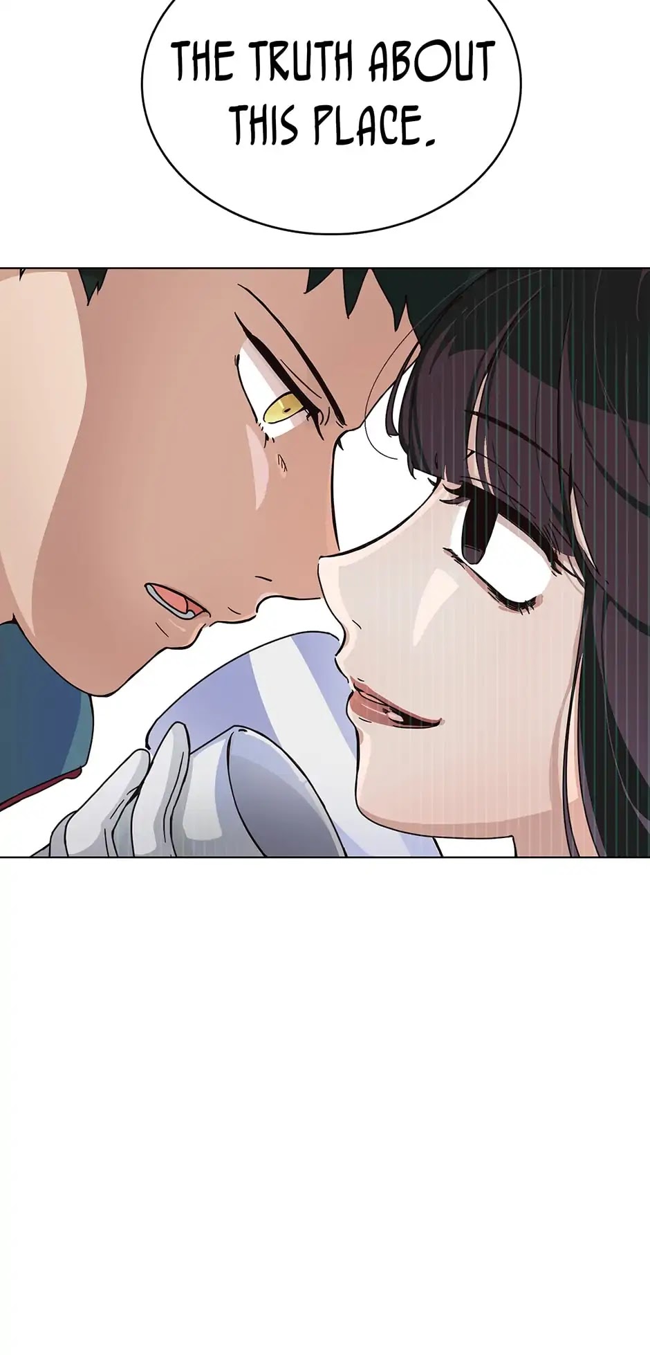 EVE (Eunyou) Chapter 4 page 39 - Chapter 4: Episode 4: The Preliminaries III