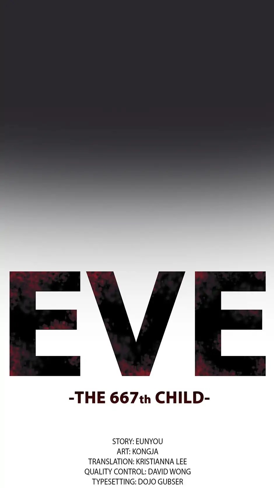 EVE (Eunyou) Chapter 4 page 4 - Chapter 4: Episode 4: The Preliminaries III